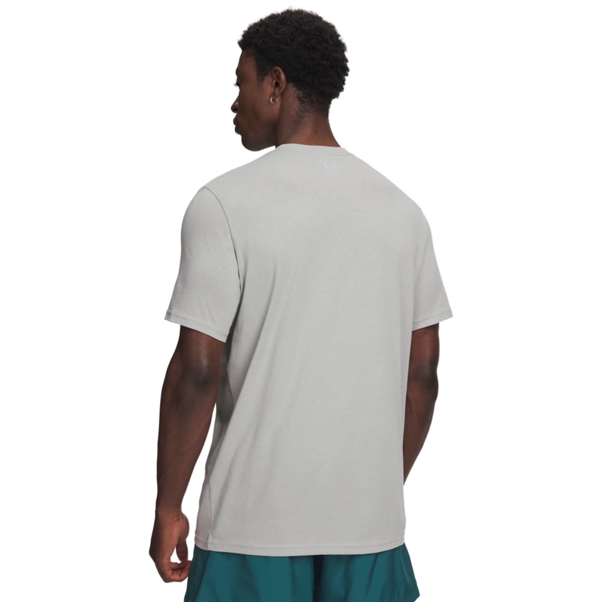 Under Armour Funktionsshirt Foundation