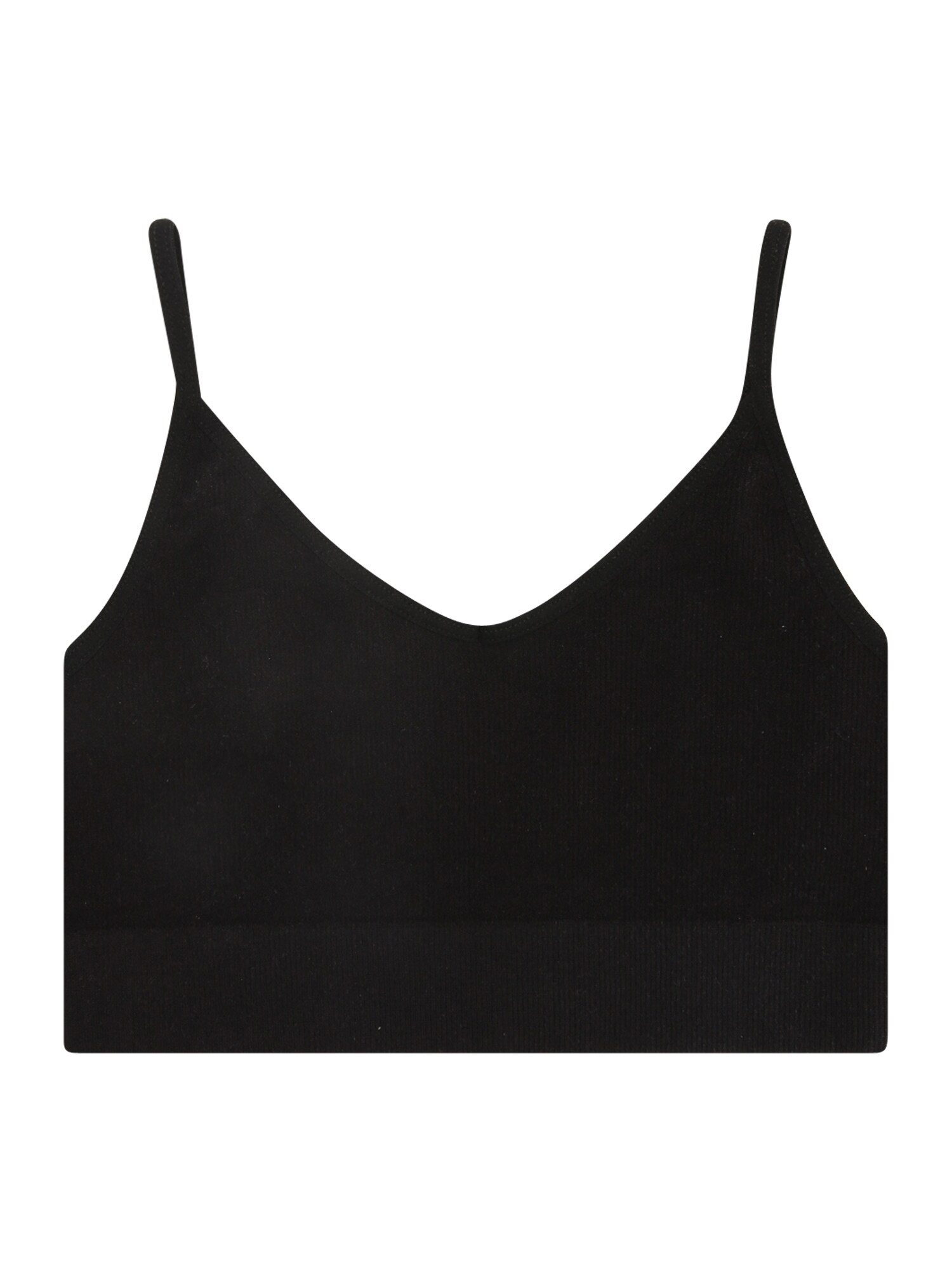 LMTD Sutien NLFKailey  negru