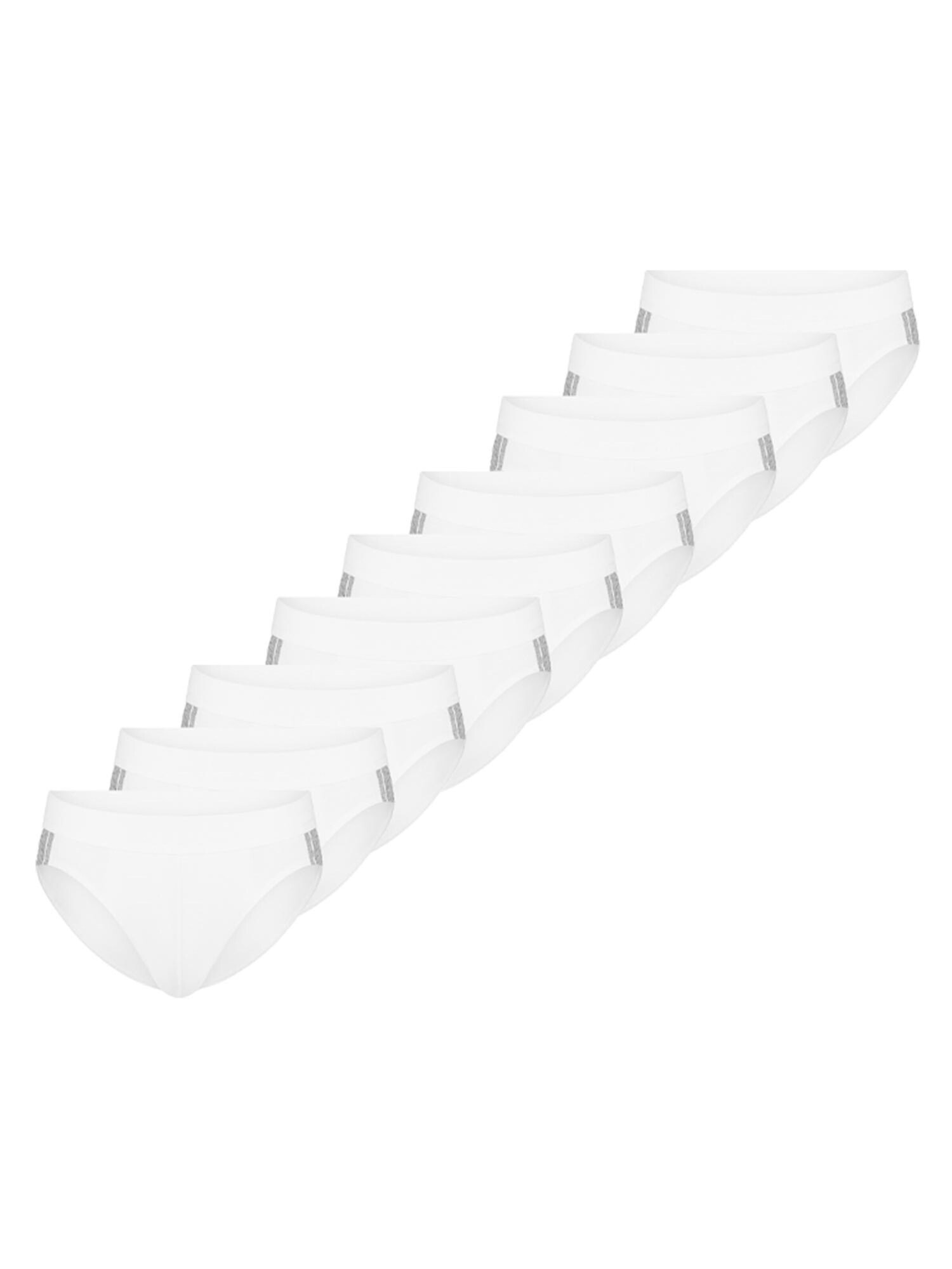 Schiesser Slip 95/5 Stretch - Cotton