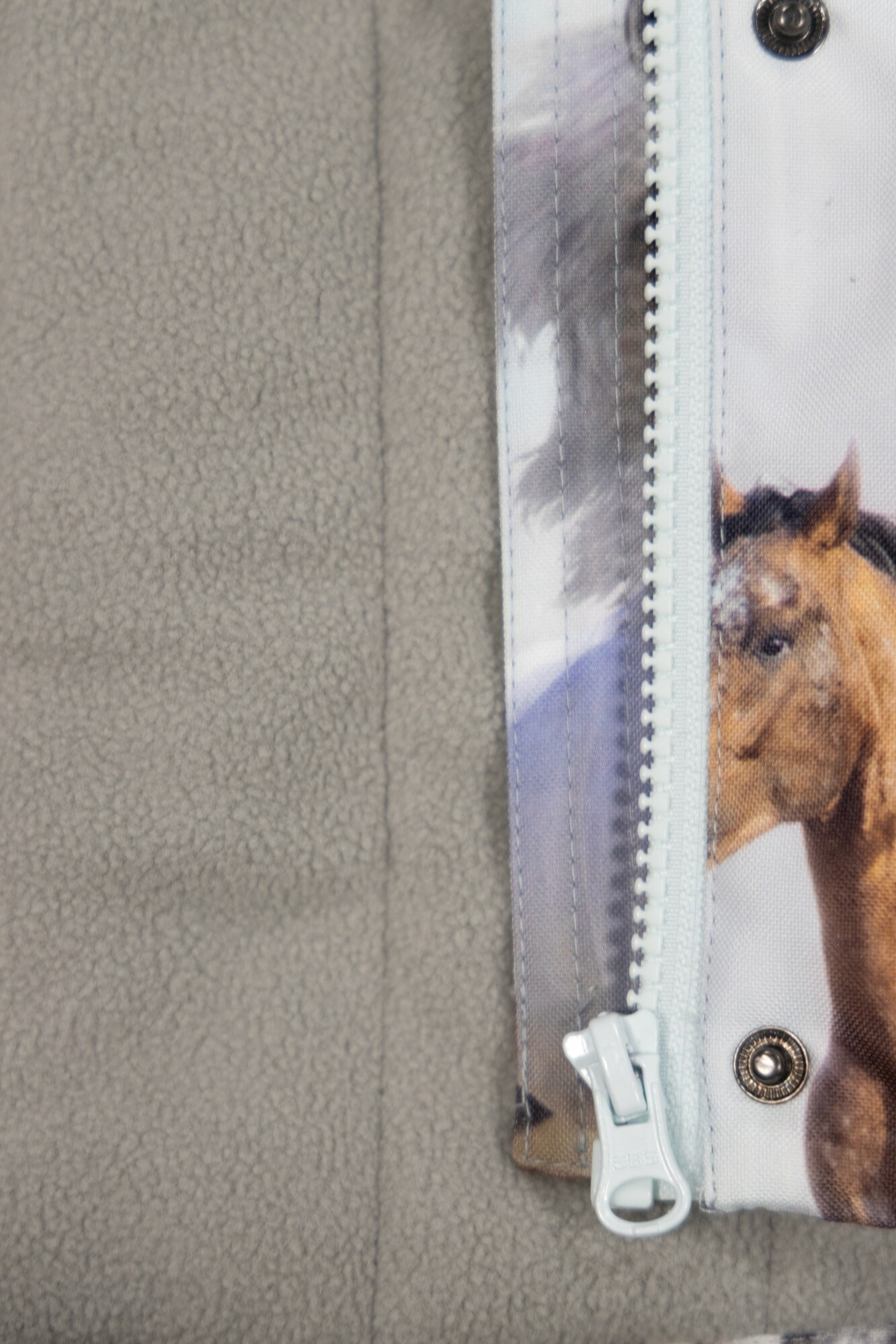 Thumbnail - SALT AND PEPPER Funktionsjacke Horses