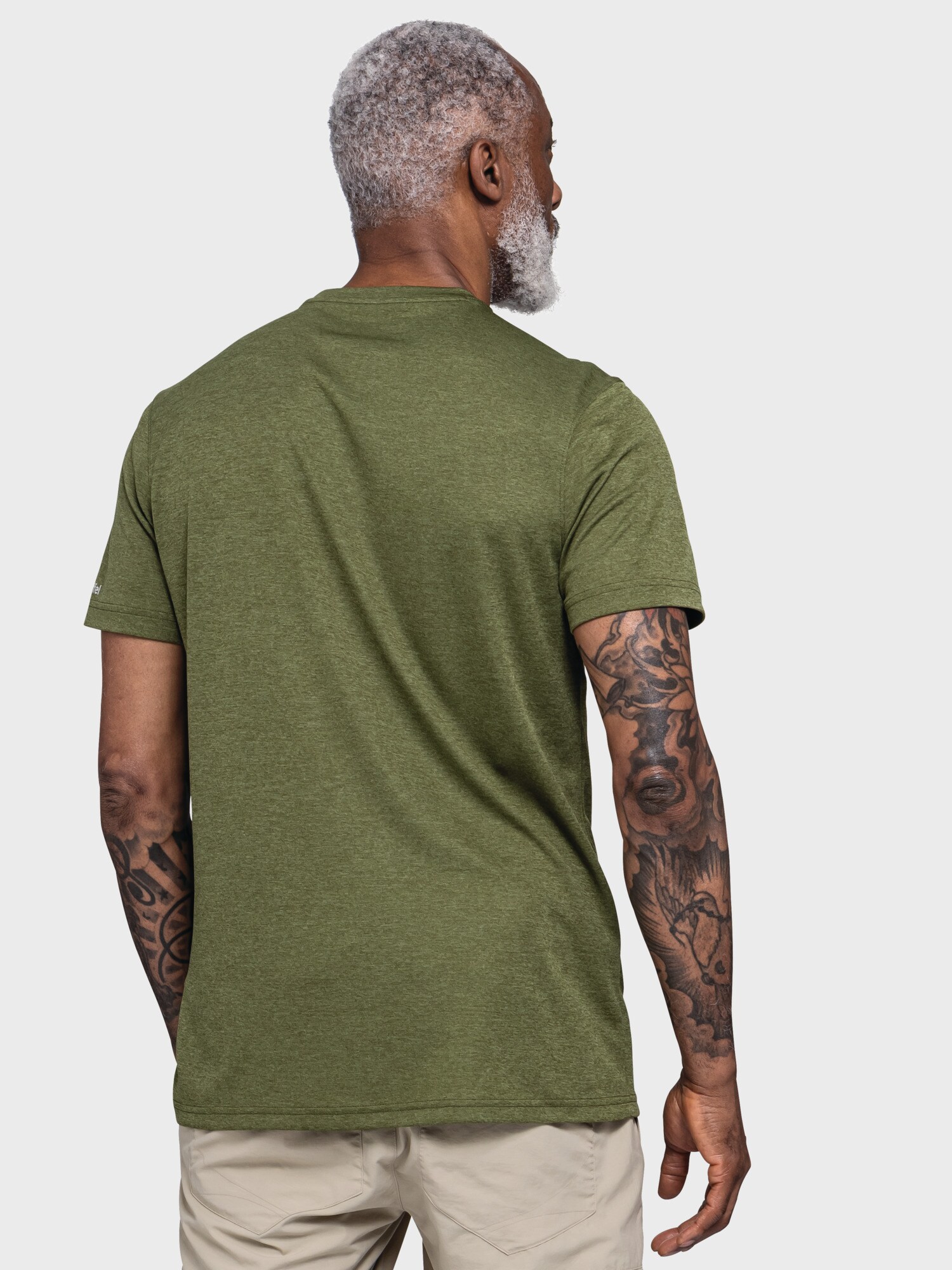 Thumbnail - Funktionsshirt 'Baguio'