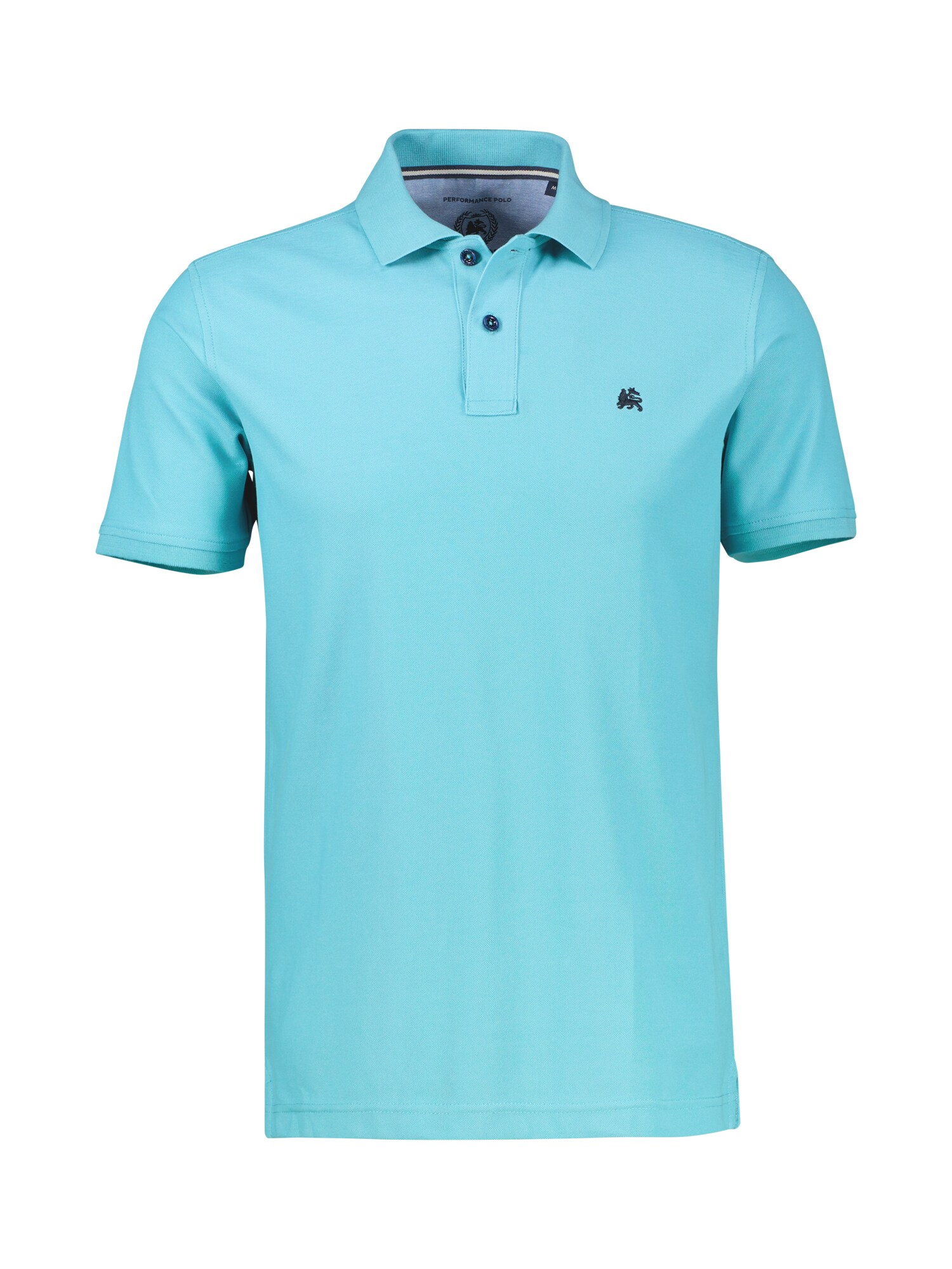 Lerros Shirt Blauw