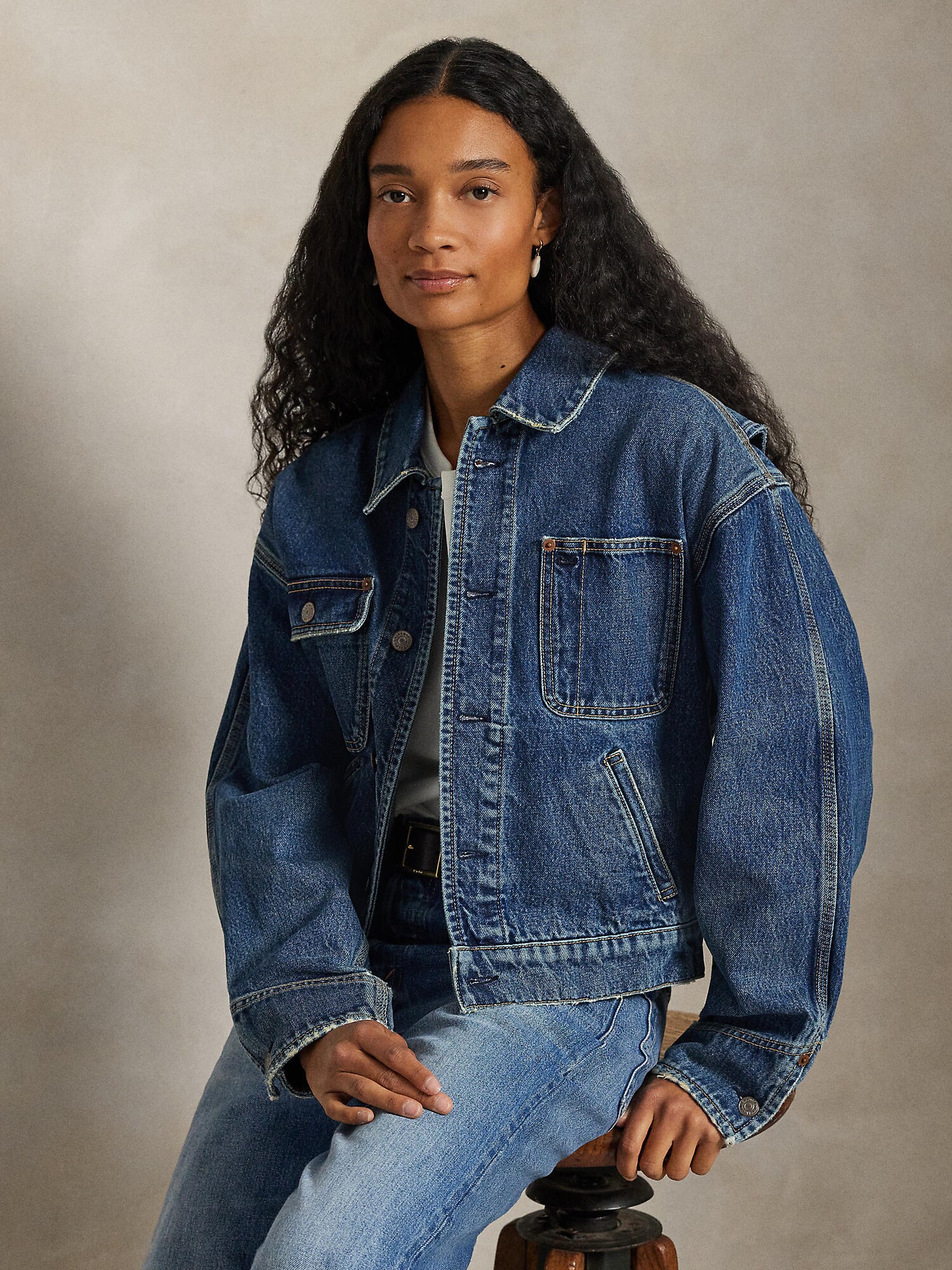 Polo Ralph Lauren Jacke