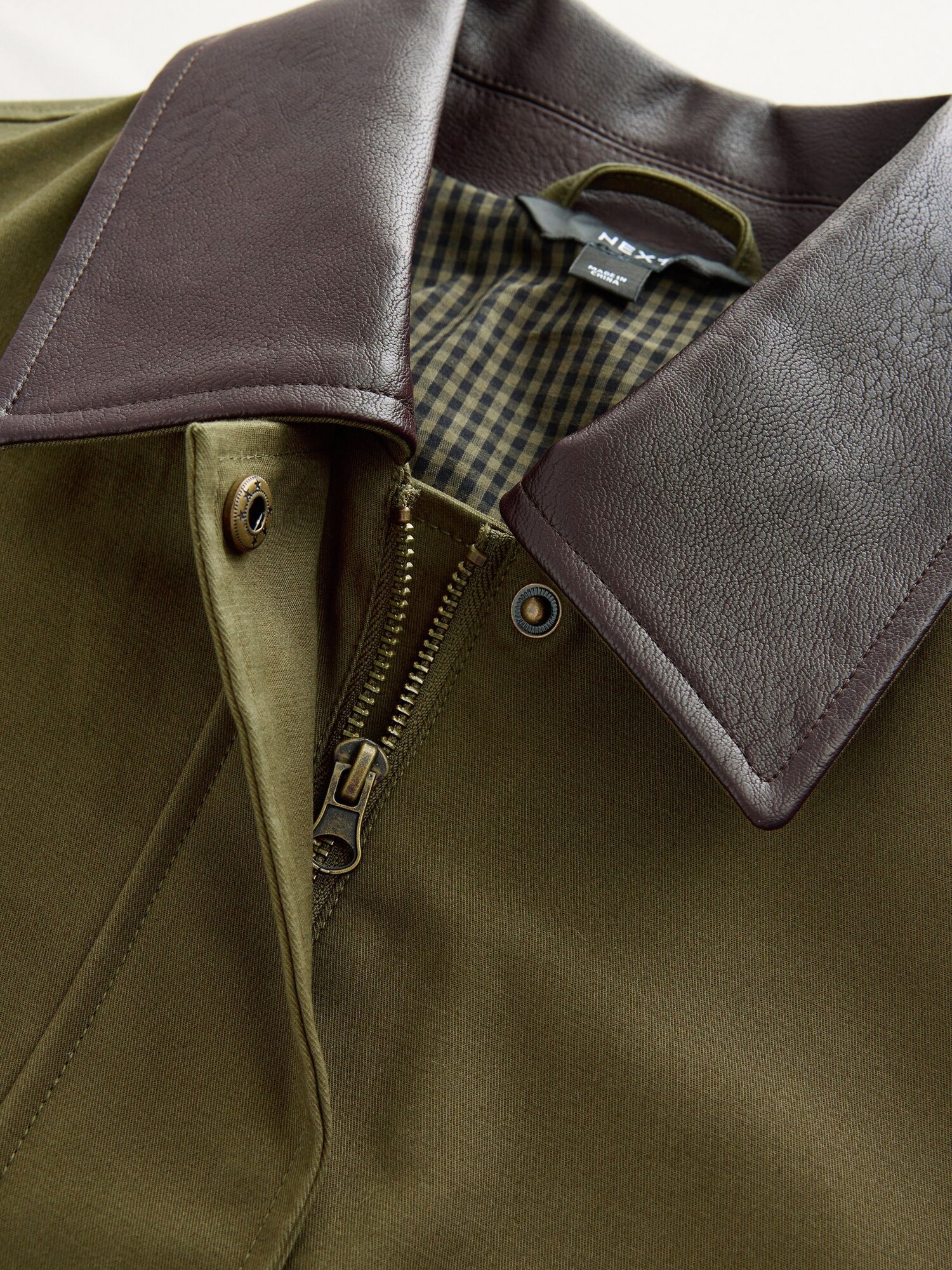 Thumbnail - Next Jacke