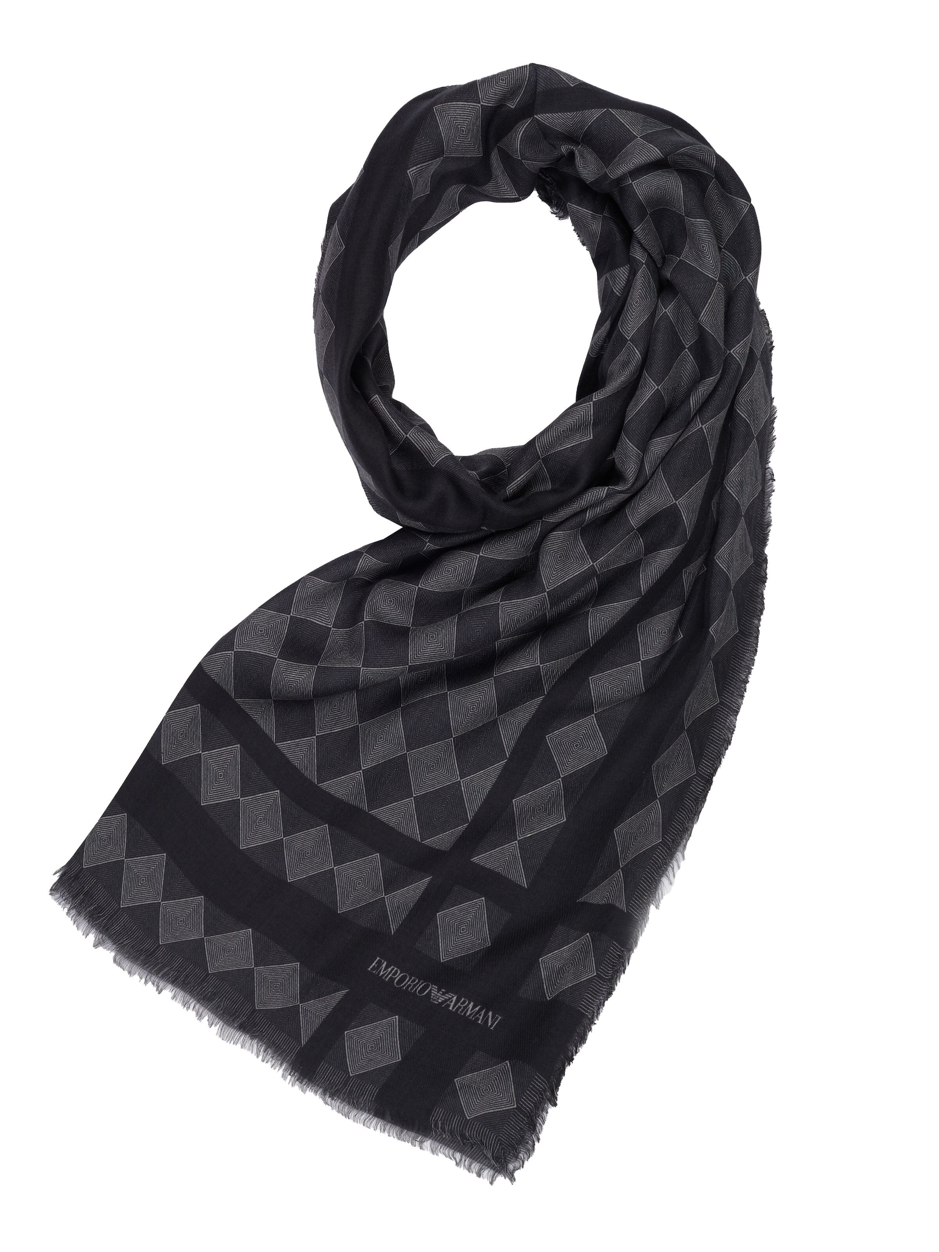 Armani Halsduk 'Emporio' herr