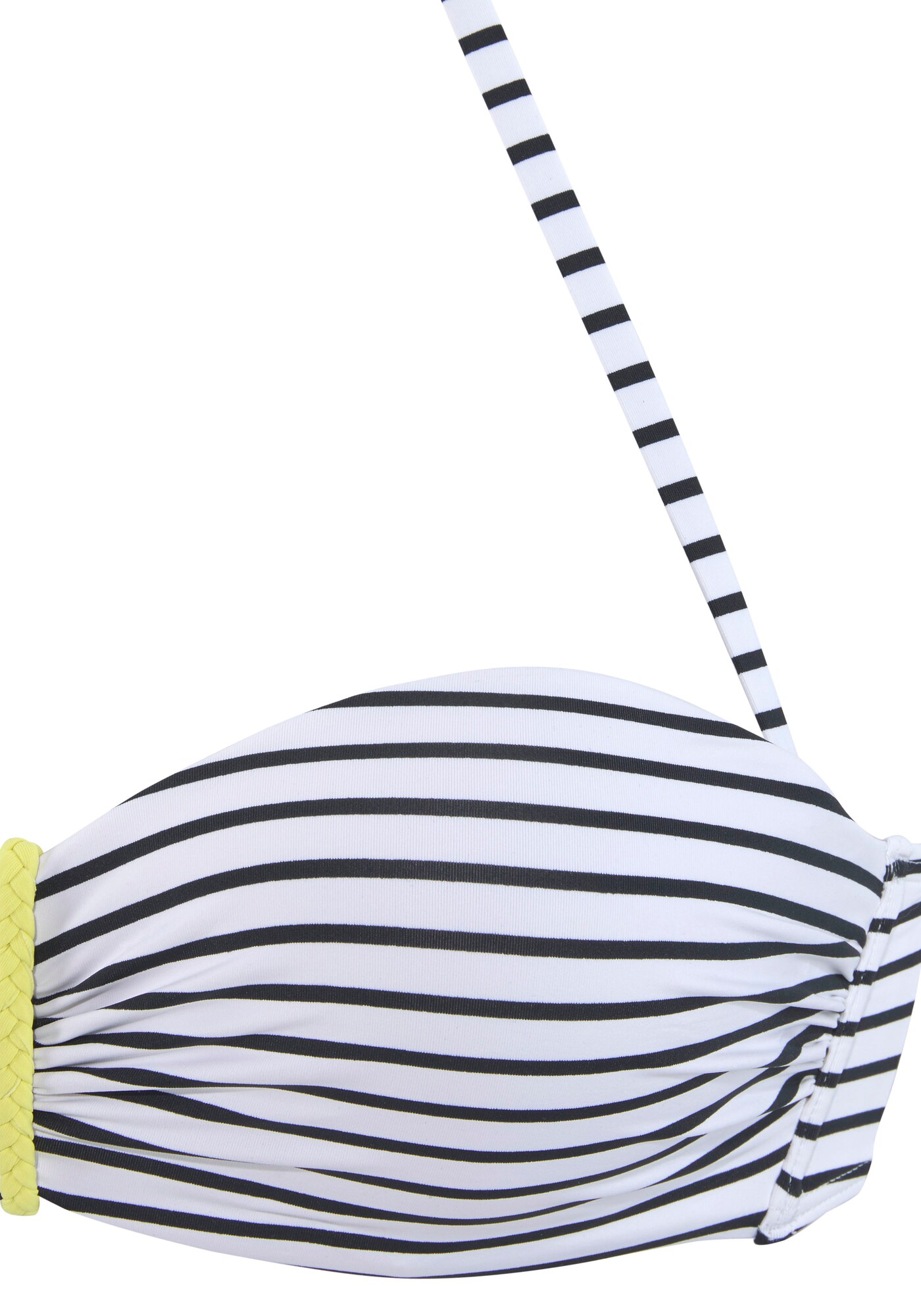 Thumbnail - VENICE BEACH Sportbikinitop
