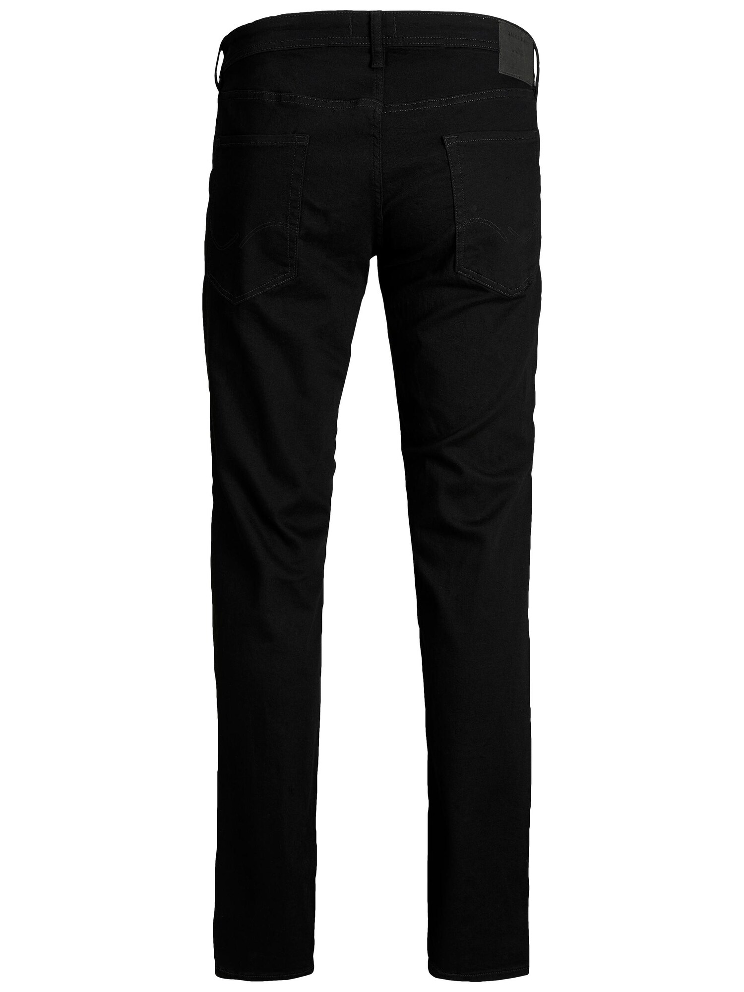 Jack & Jones Plus Farmer 'Tim'  fekete farmer termék 2. képe