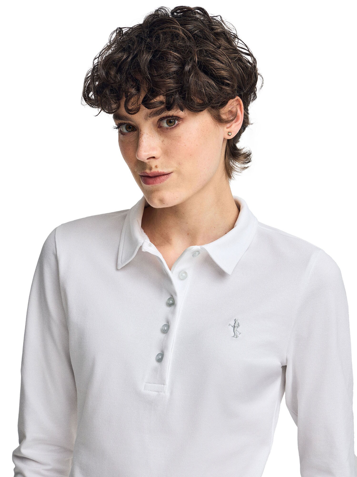 Thumbnail - Polo Club Poloshirt