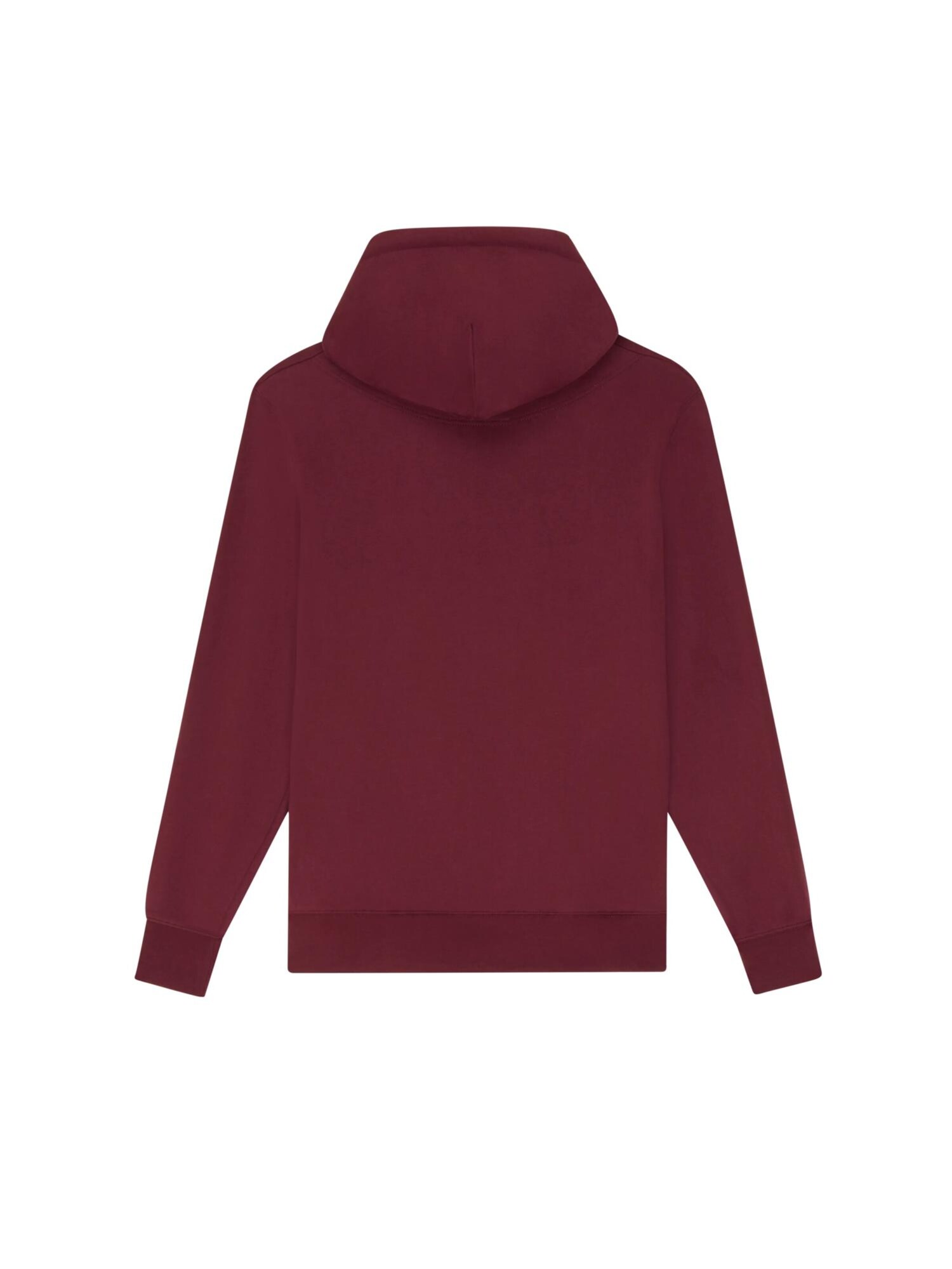 Vilebrequin Sudadera rojo – imagen 2