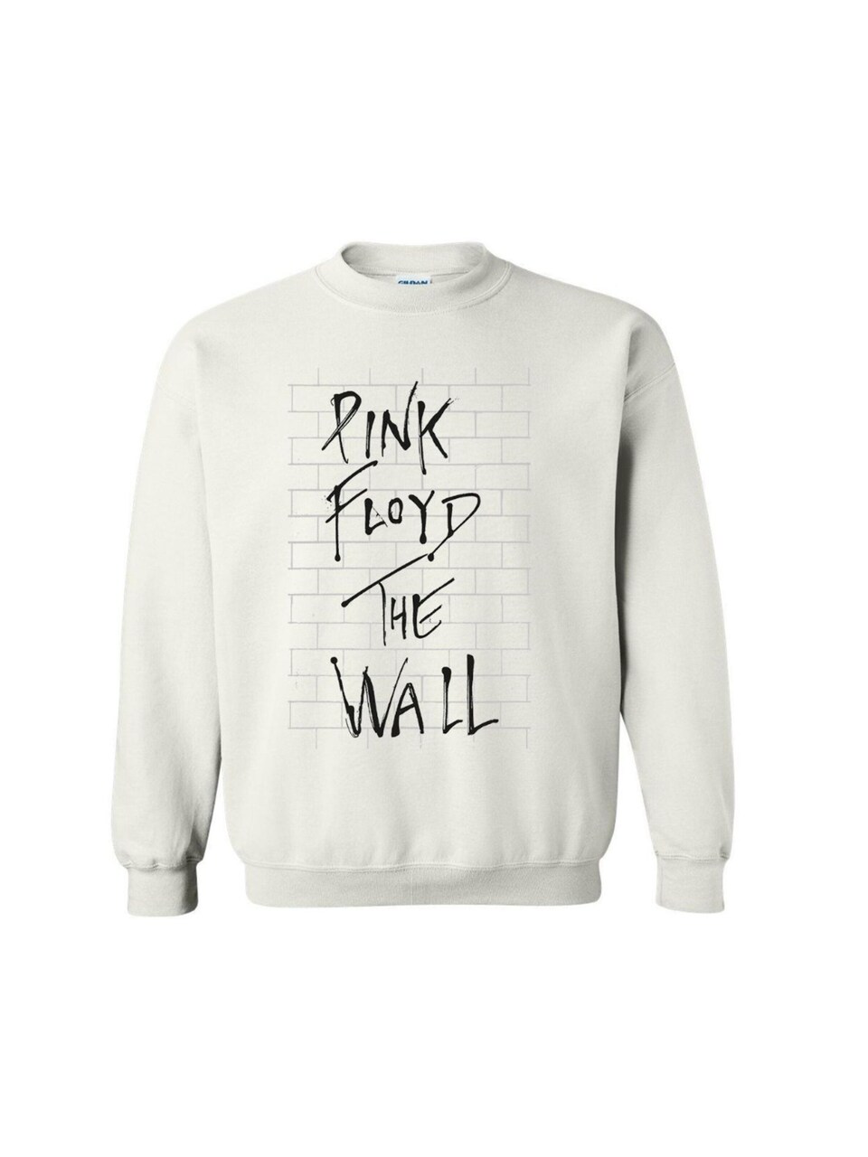 Sweatshirt 'Pink Floyd- The Wall album Sweatshirt'