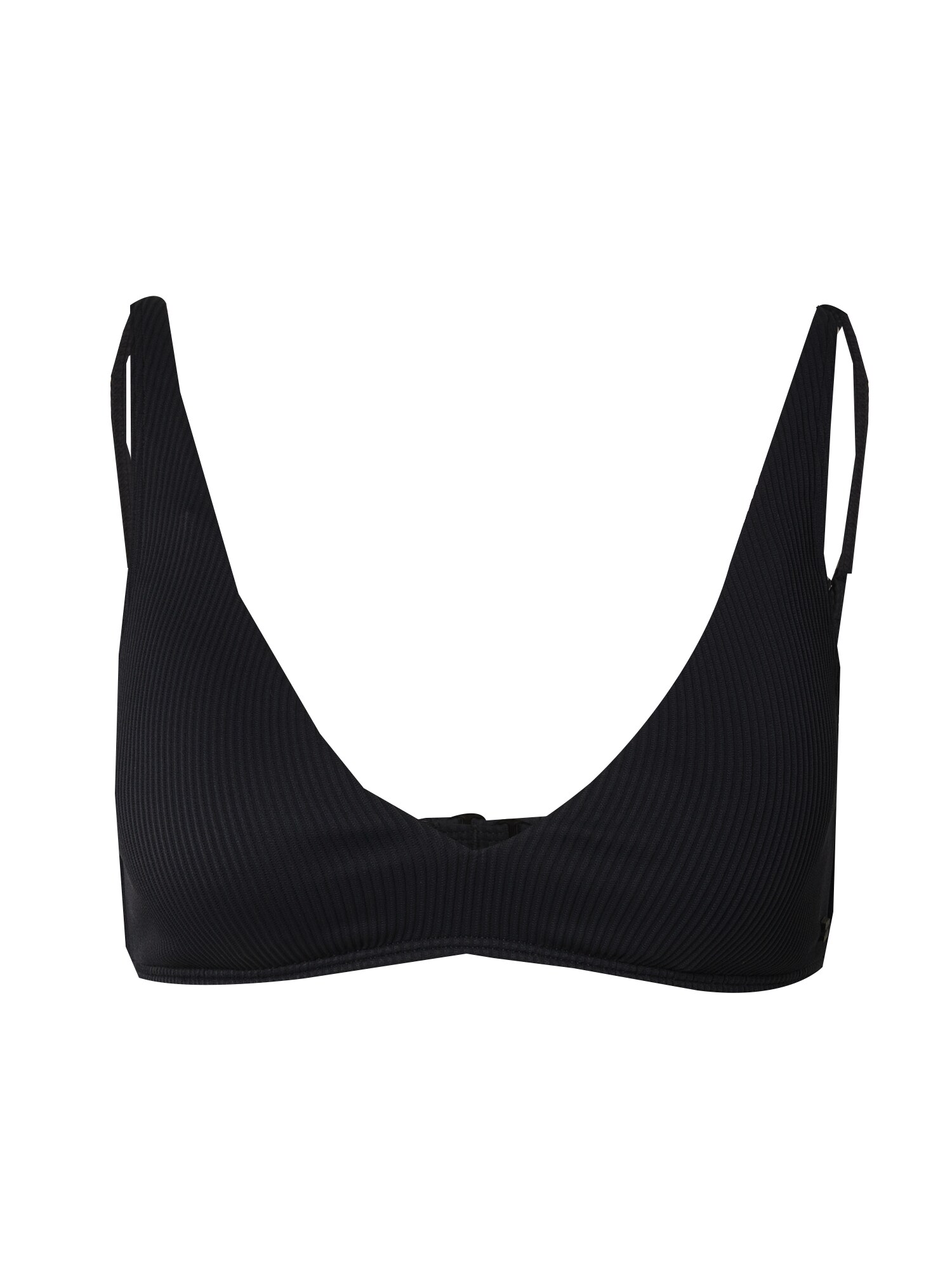 ROXY Sutien costum de baie LOVE  negru