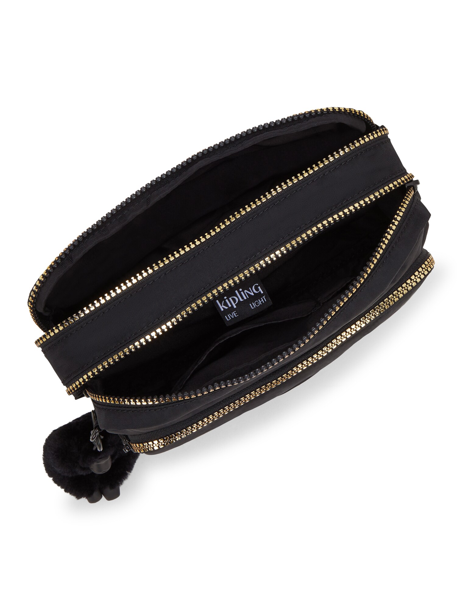 Thumbnail - KIPLING Schultertasche Abanu