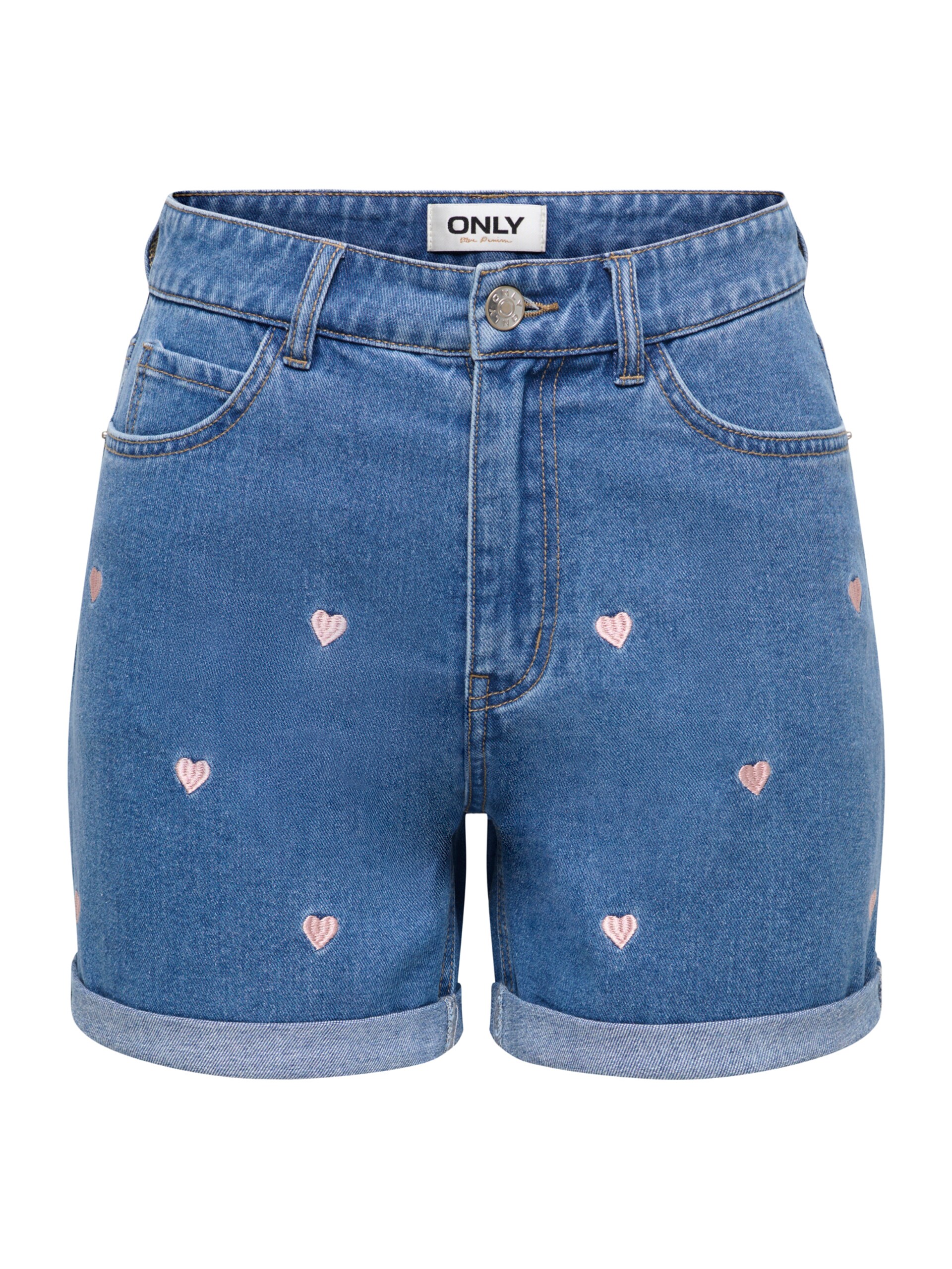 ONLY Jeans 'ONLVega' blå denim dam