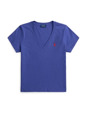 Polo Ralph Lauren Camiseta  genciana