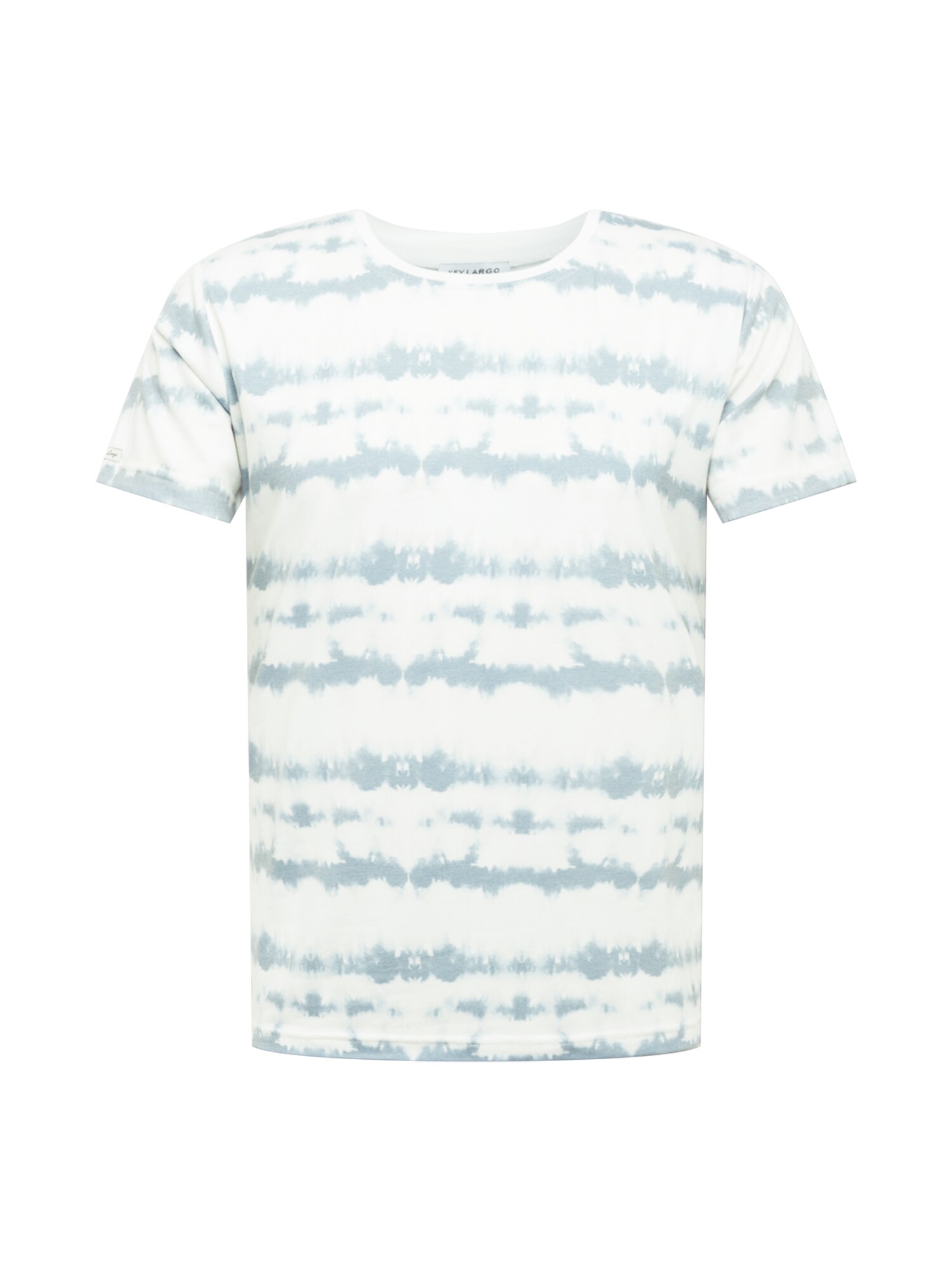 Shirt 'FREQUENCY' Key Largo