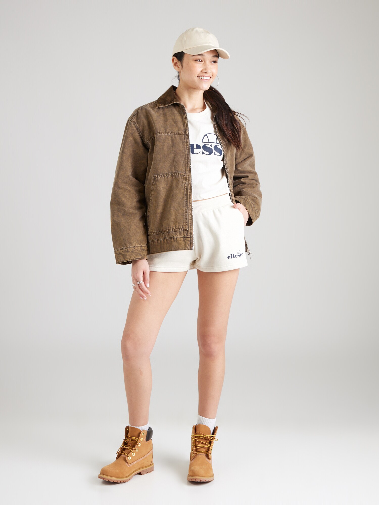 Thumbnail - T-Shirt 'Silo'