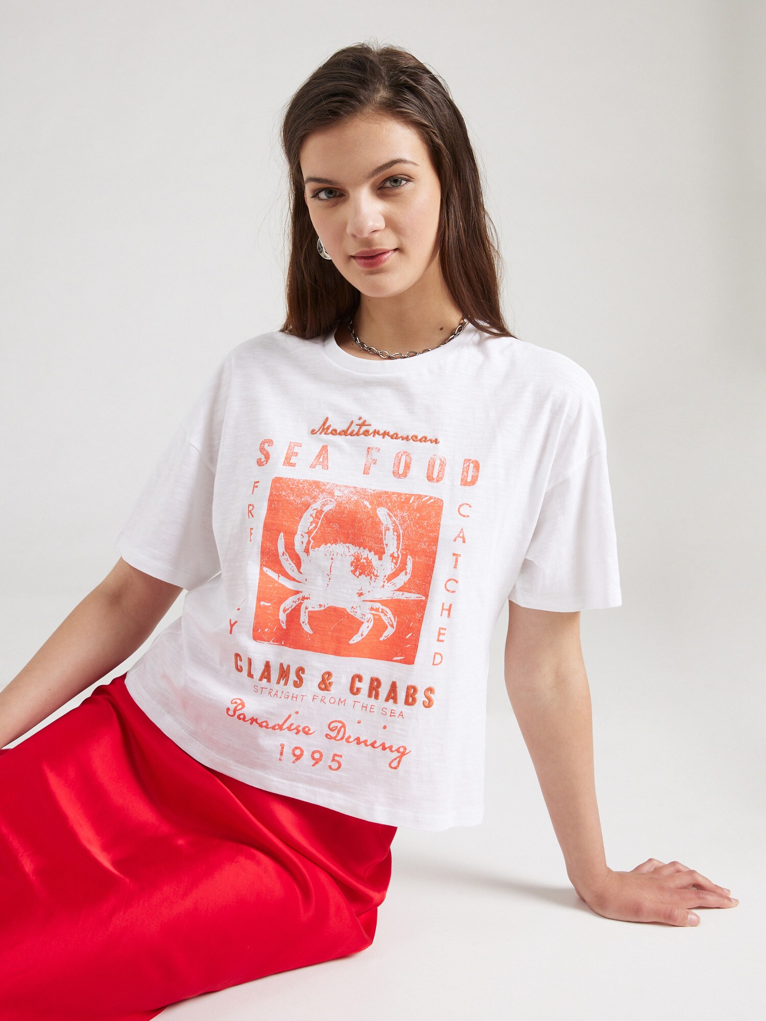 Thumbnail - T-Shirt 'ONLBONE'