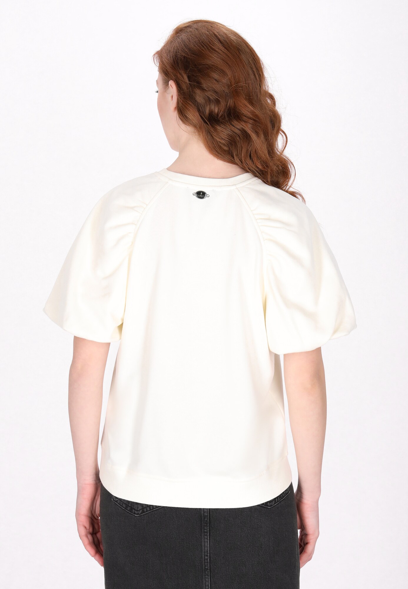 Thumbnail - DreiMaster Vintage Sweatshirt Fashion Look