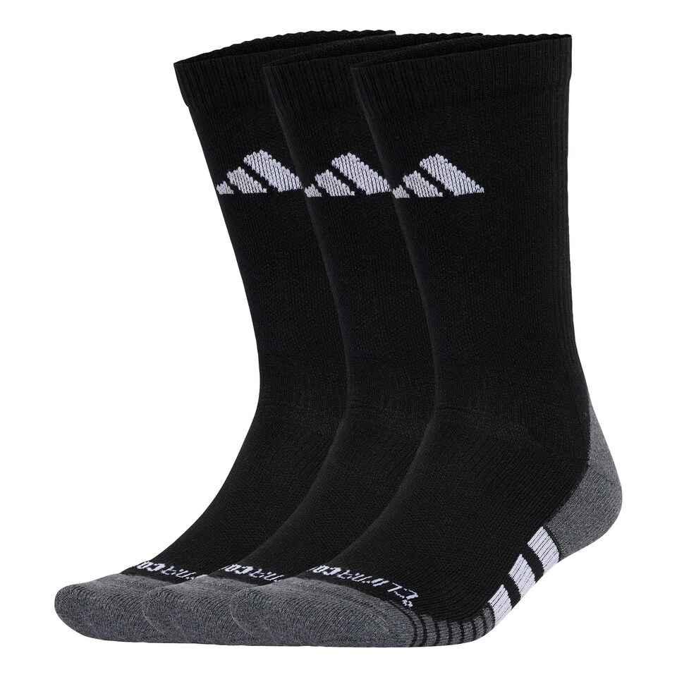 Sportsockor 'Performance CLIMACOOL Cushioned Crew 3 Pairs'
