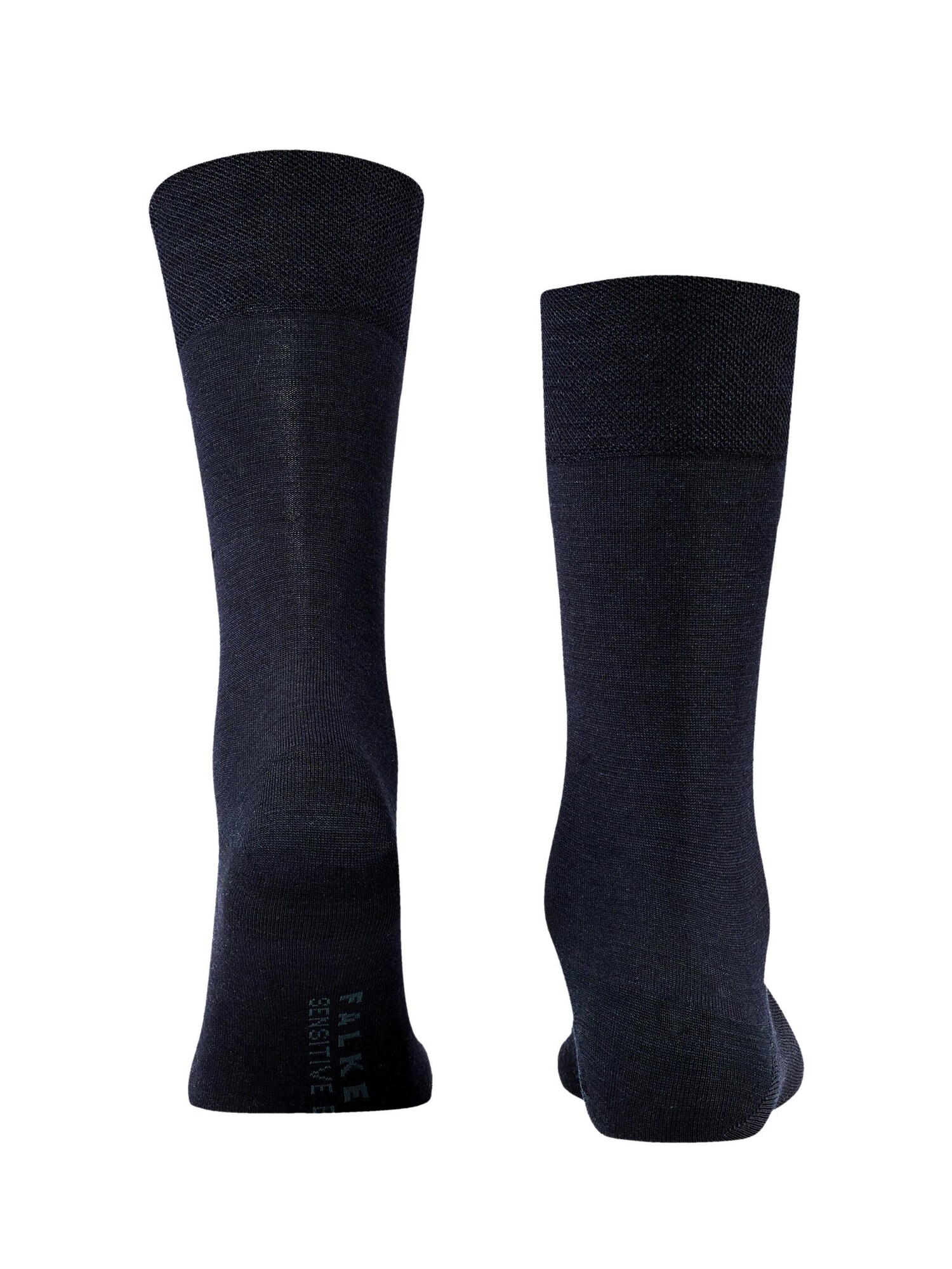 FALKE Calcetines 'Sensitive Berlin'  navy – imagen 3