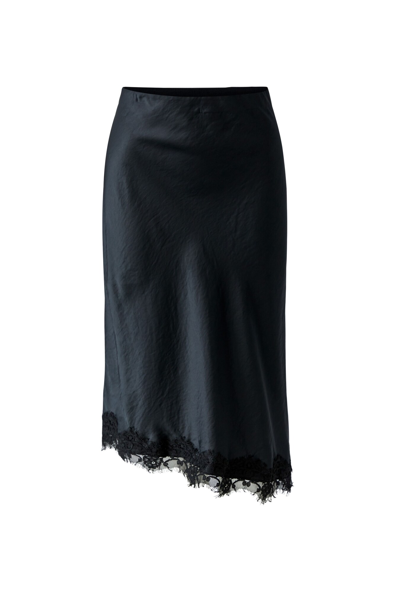 OUI Fustă negru