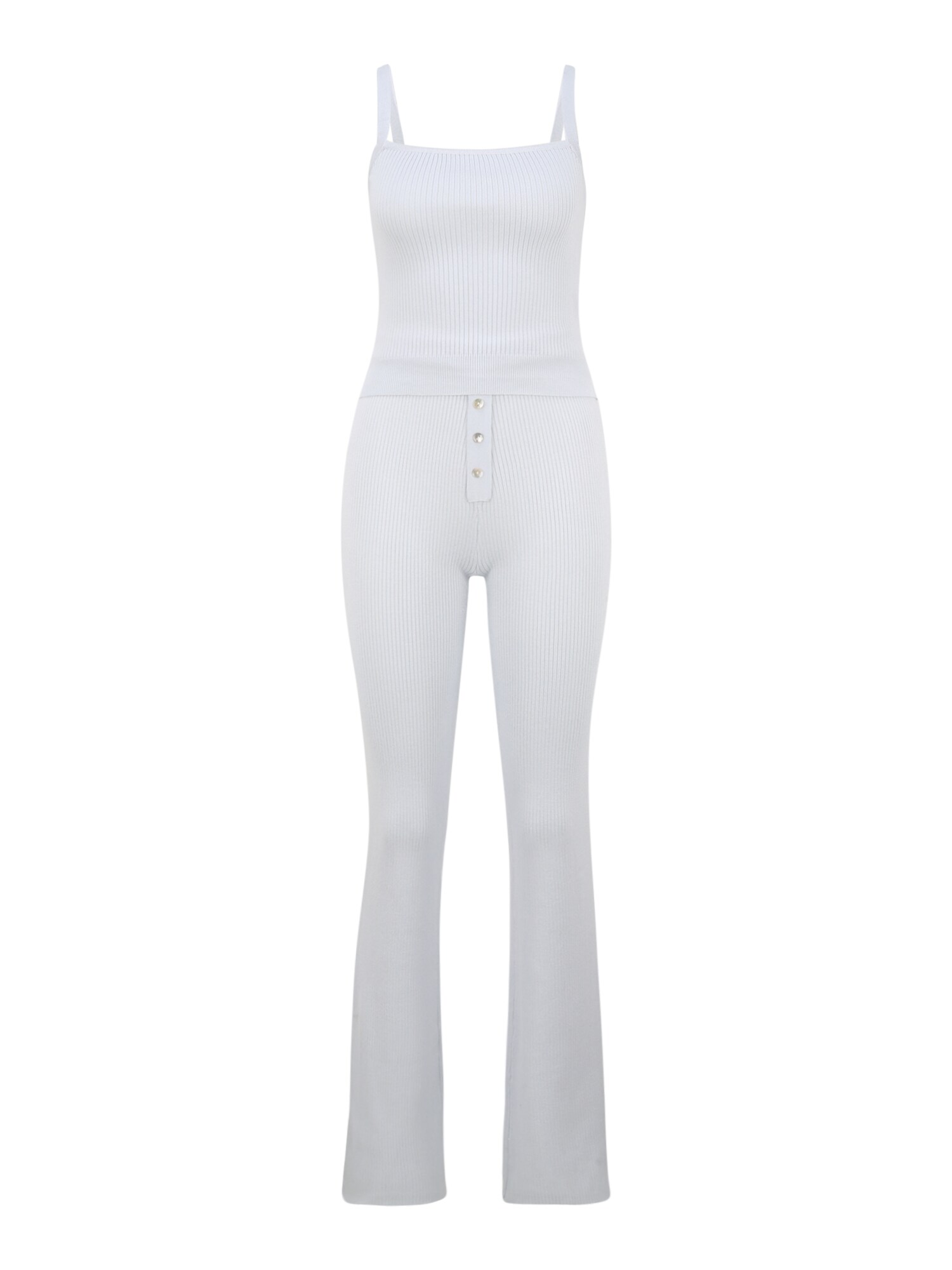 Missguided Tall Naminis kostiumas balta