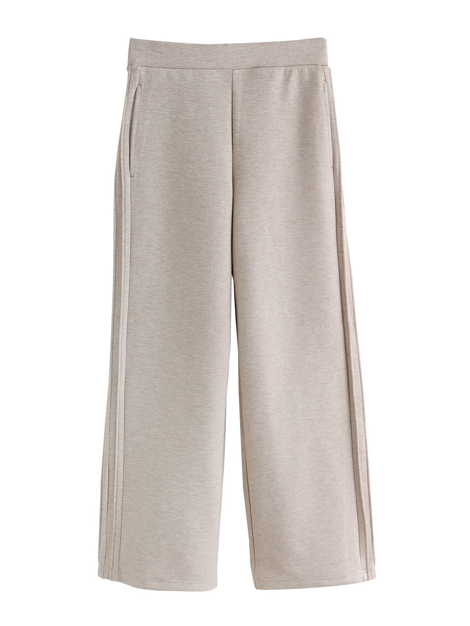 Next Broek 'N.Premium' Taupe
