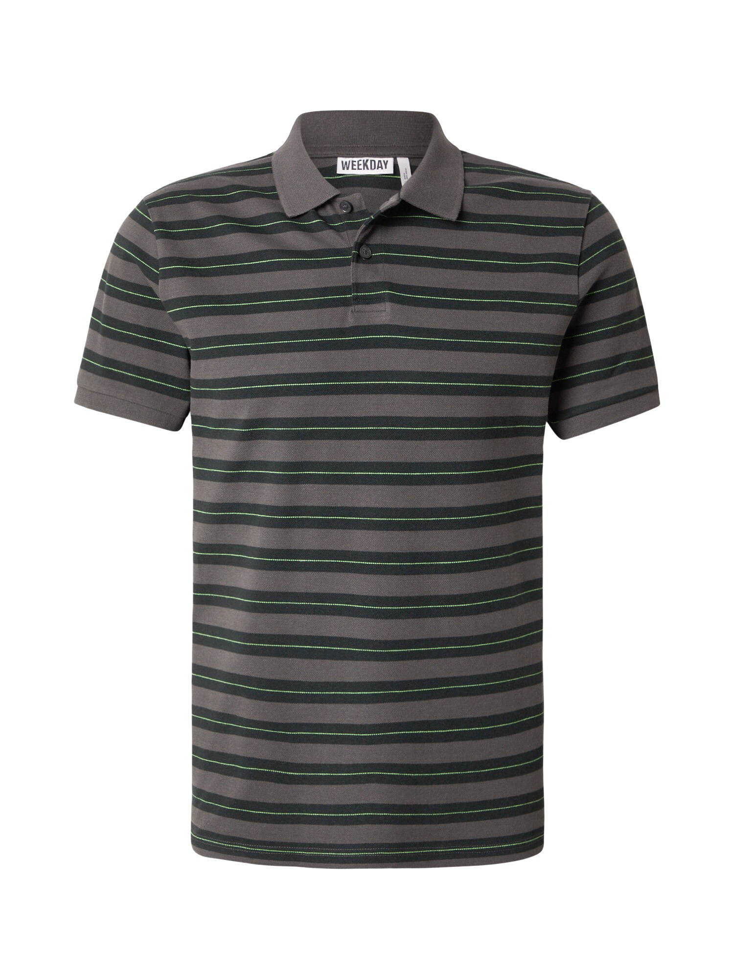 Original pentru bărbați tricou – WEEKDAY