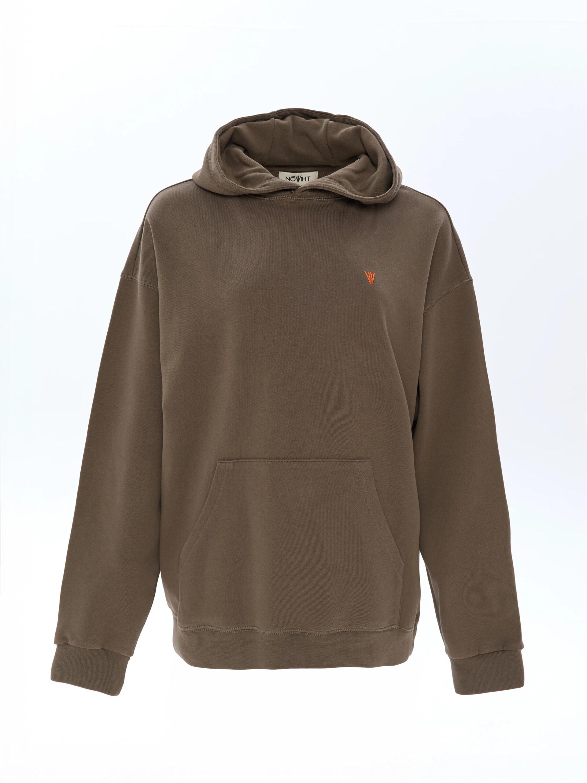 NOWIHT Sweatshirt 'Colette' dam