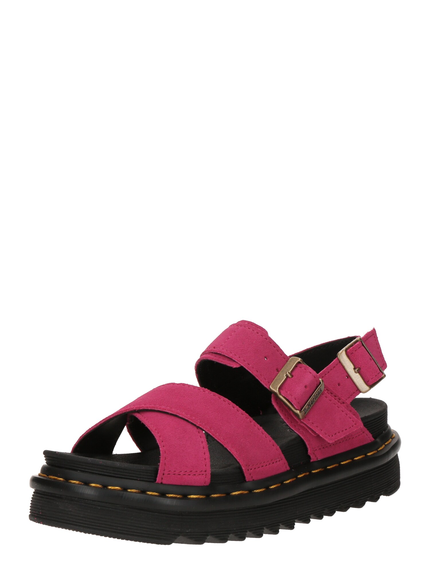 Dr. Martens Szandálok 'Voss II'  fukszia akciós termékkép 1