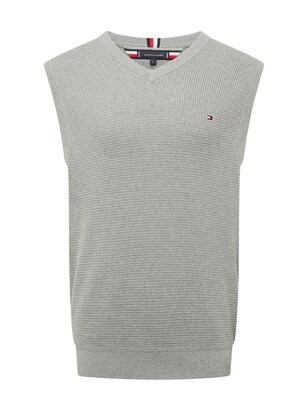 Tommy Hilfiger Spencer Navy / Grijs / Rood / Wit