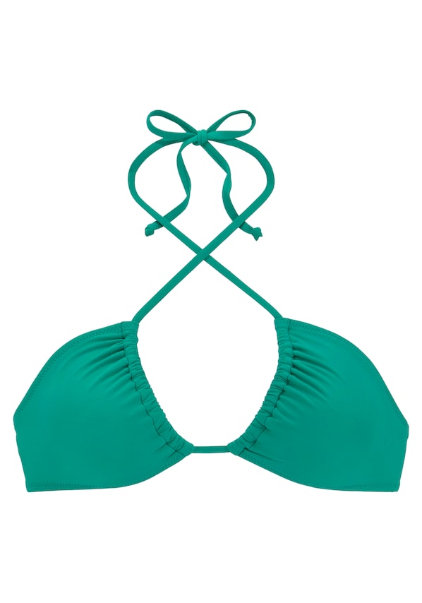 LASCANA, Bikini, zöld, 8 kép a 13 közül