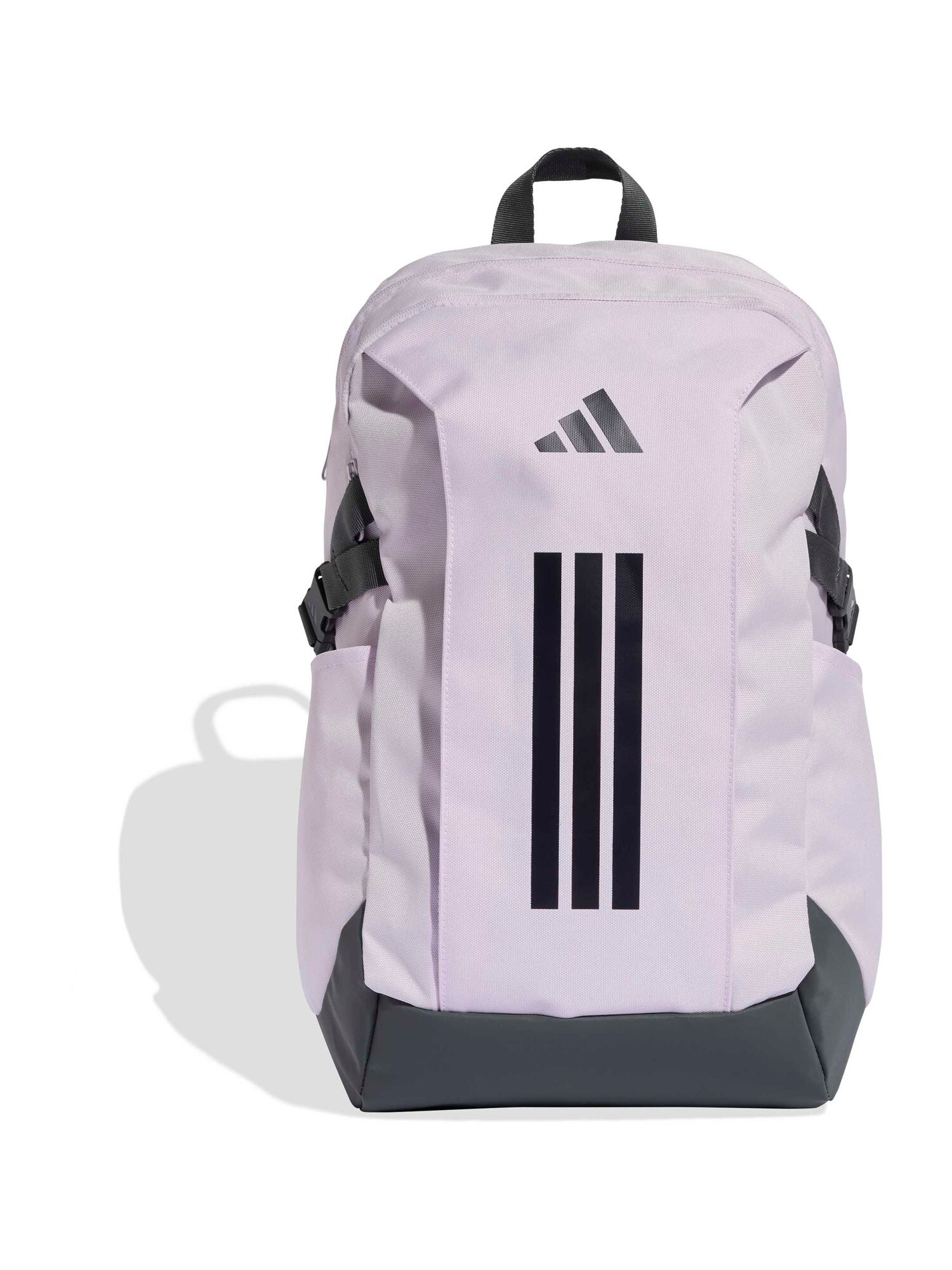 ADIDAS PERFORMANCE Rucsac sport Power VIII  mov deschis / negru