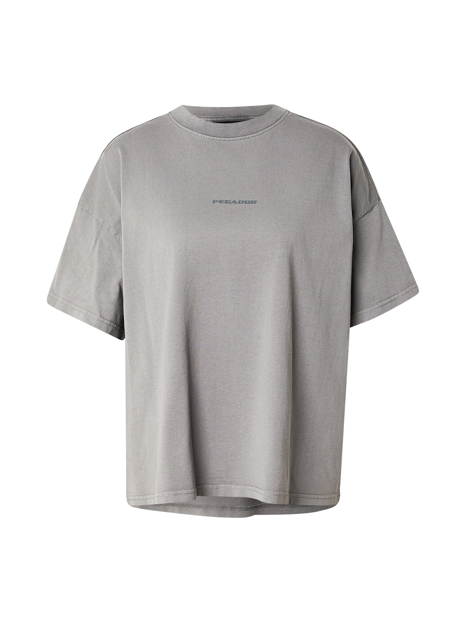 Pegador Tricou supradimensional 'ARENDAL'  gri