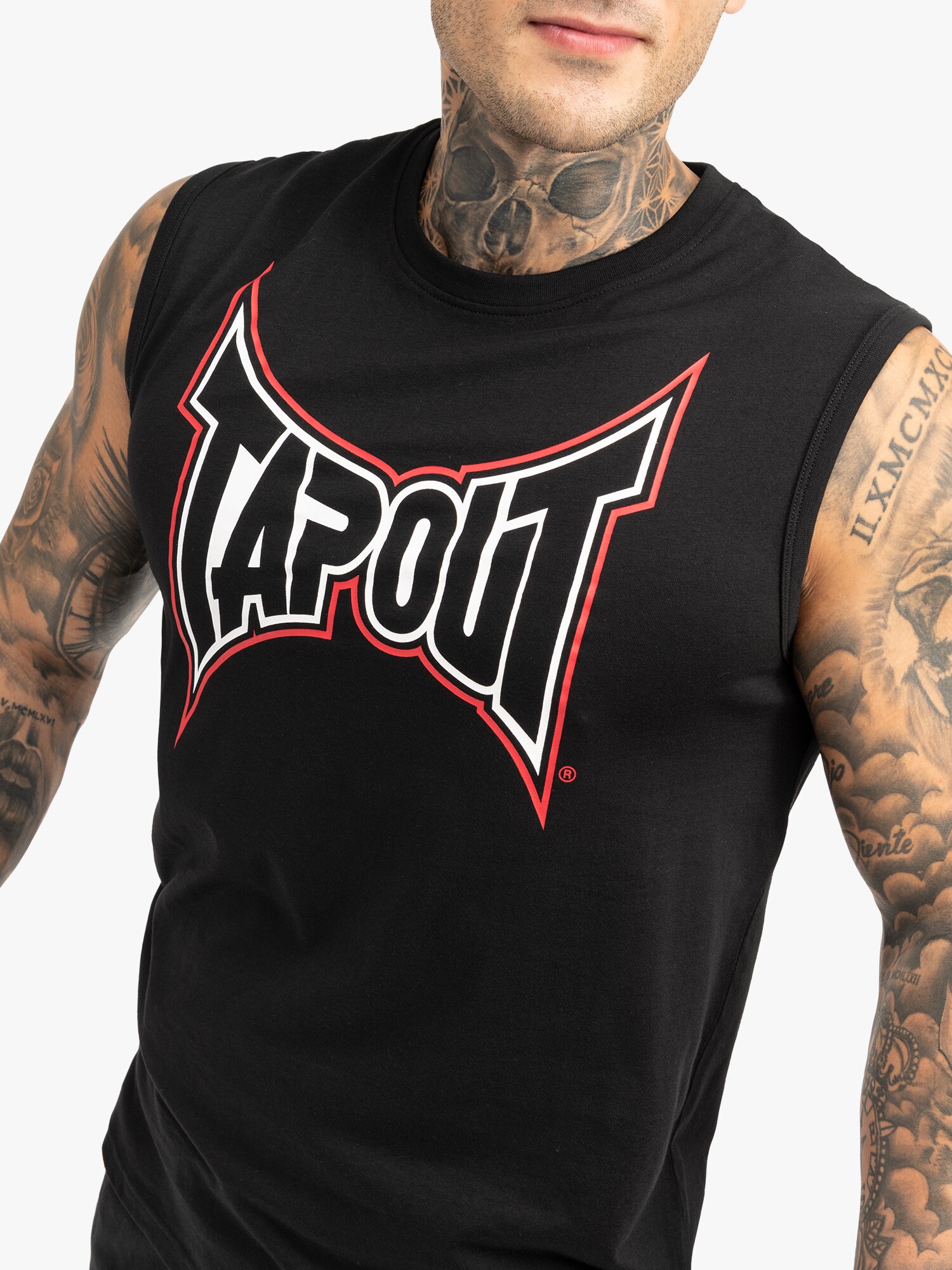 Thumbnail - Tapout Trainingsanzug DORRISA