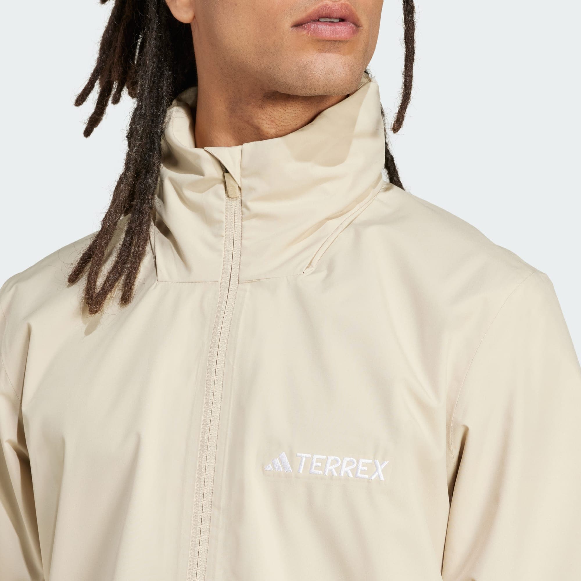 Thumbnail - ADIDAS TERREX Outdoorjacke Ess