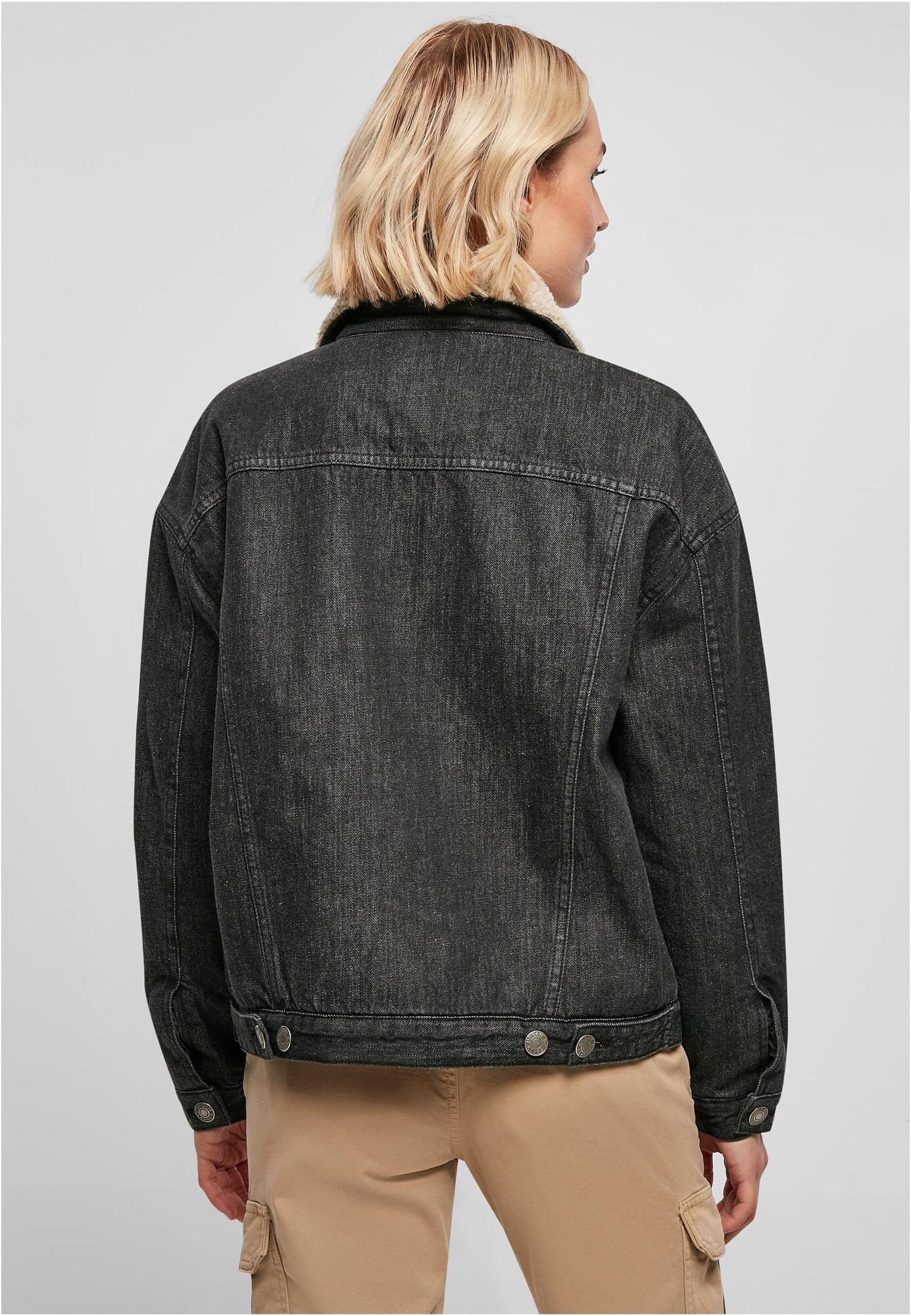 Thumbnail - Urban Classics Jacke