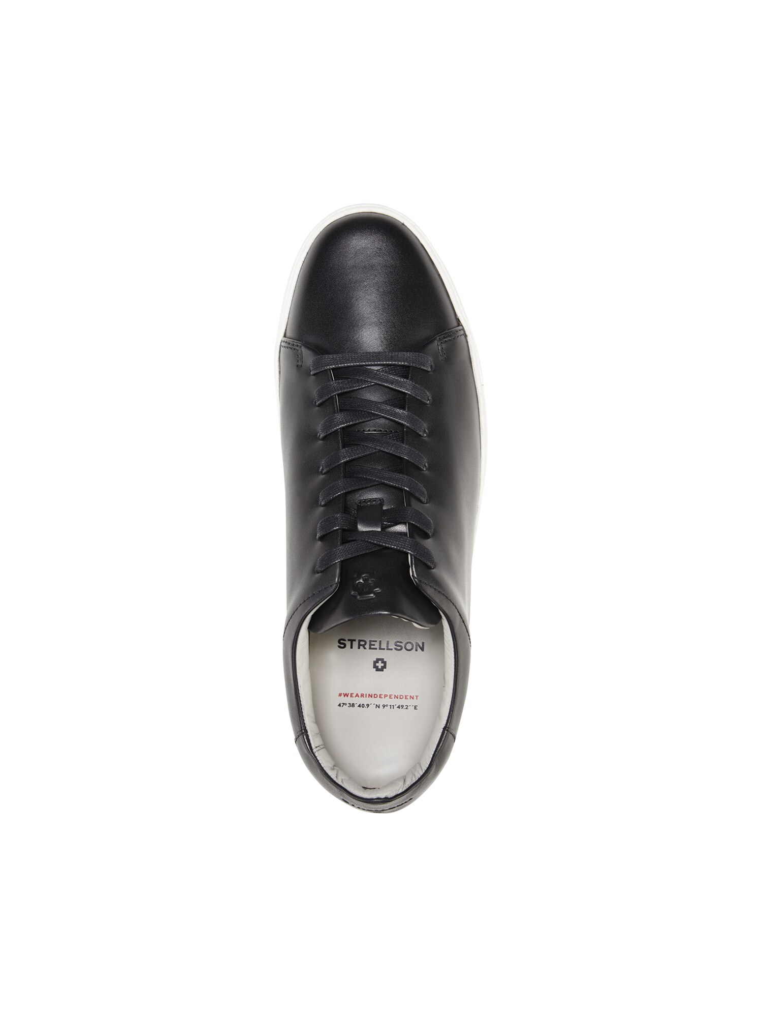 Thumbnail - STRELLSON Sneaker Solid Evans