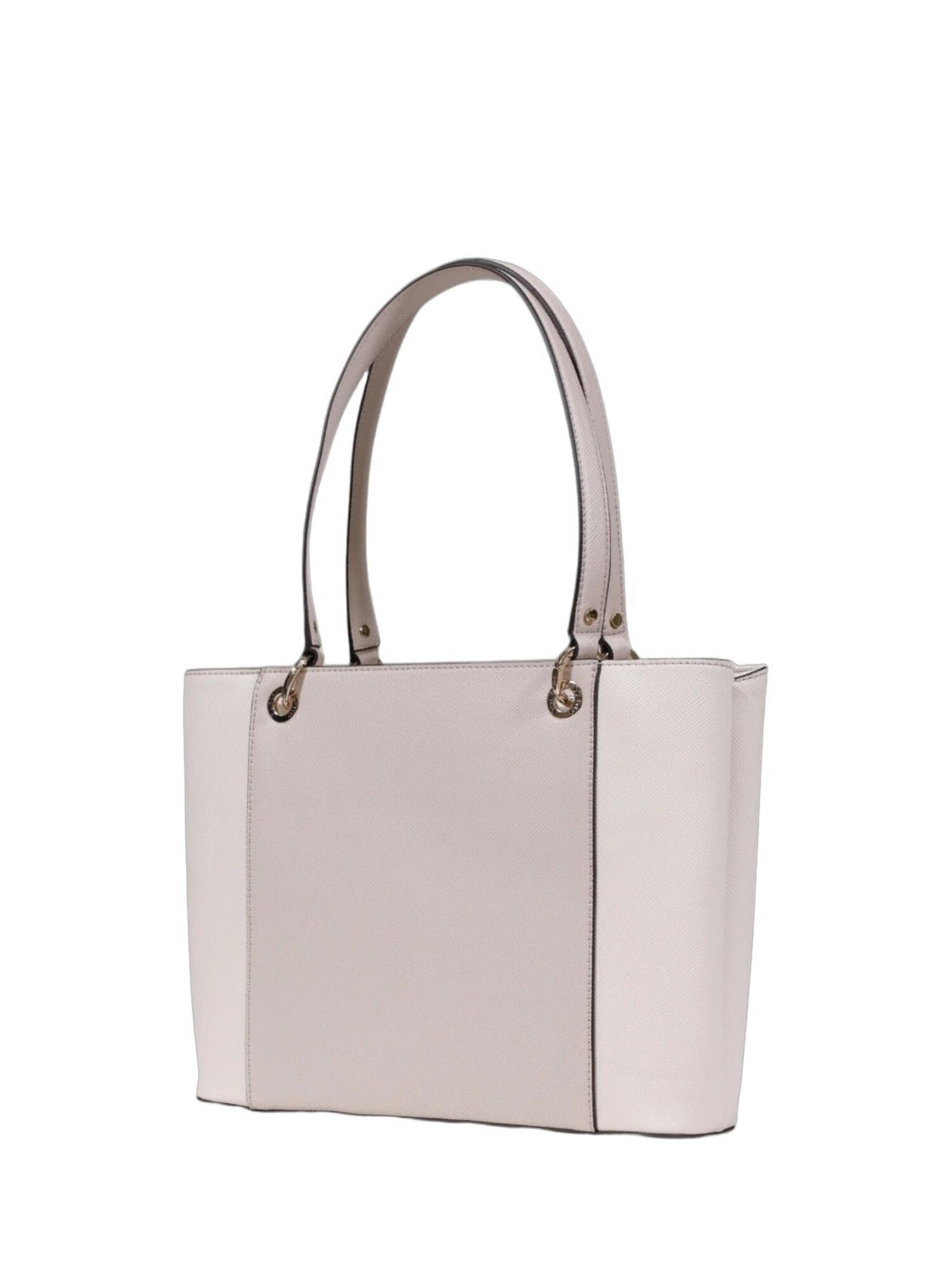 GUESS Shopper 'Bramina Small Satche'  blanco – imagen 3