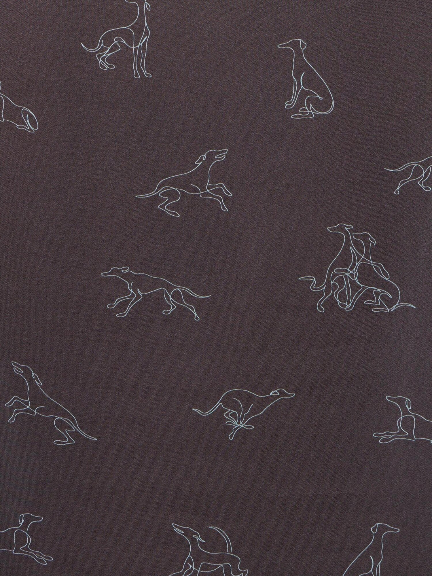 Trussardi Camiseta negro – imagen 8
