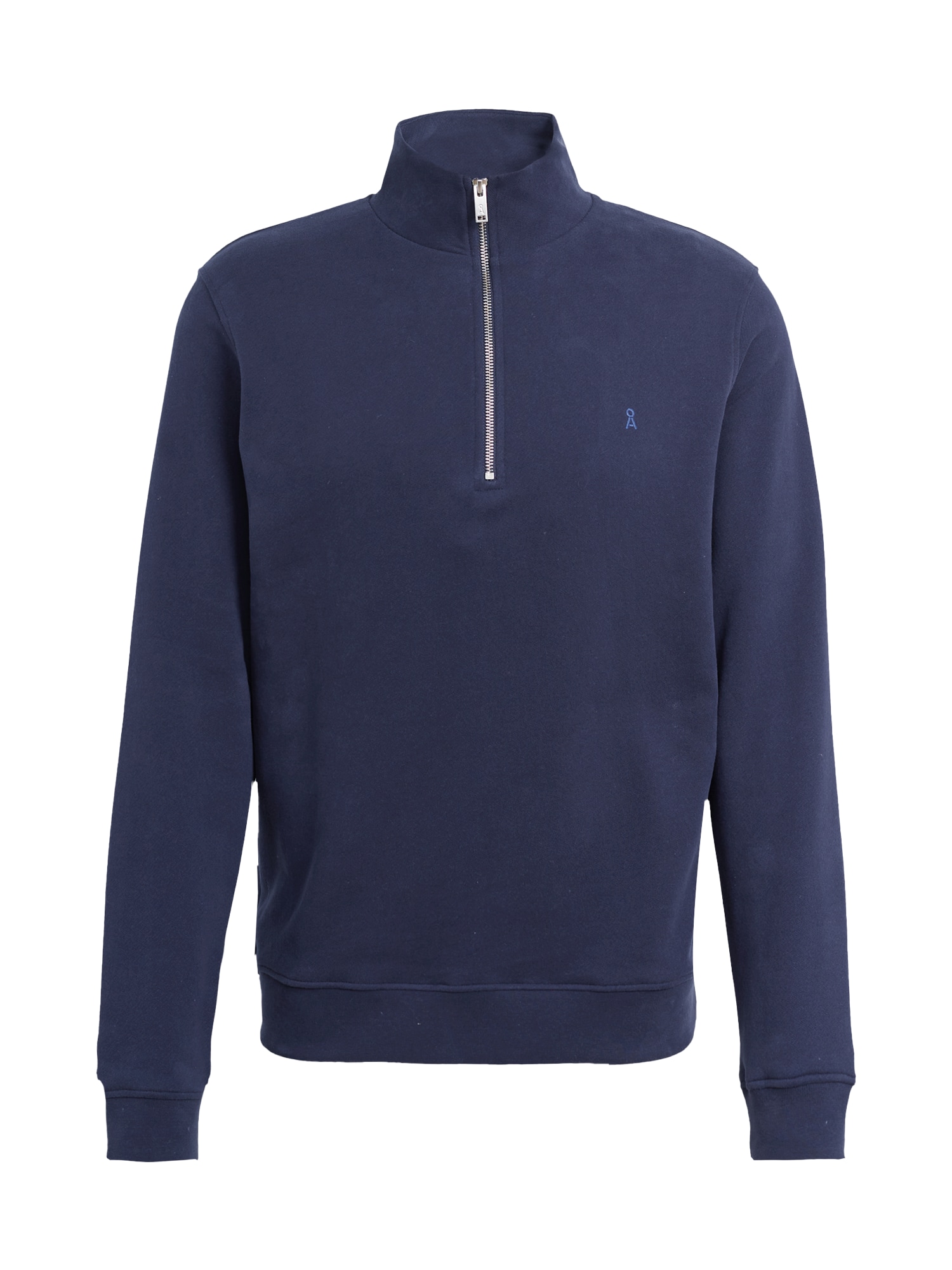 Thumbnail - Sweatshirt ' WAARLO COMFORT' (GRS)