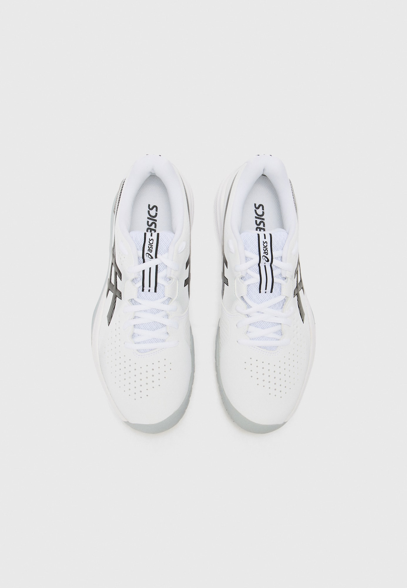 ASICS Calzado deportivo 'GEL-CHALLENGER 15' bronce / negro / blanco – imagen 3