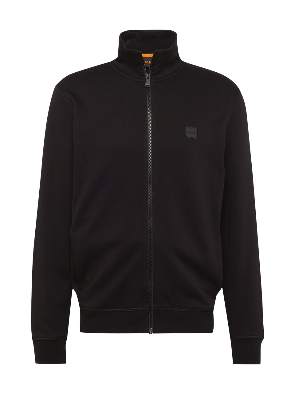 Sweatjacka 'Zestart'
