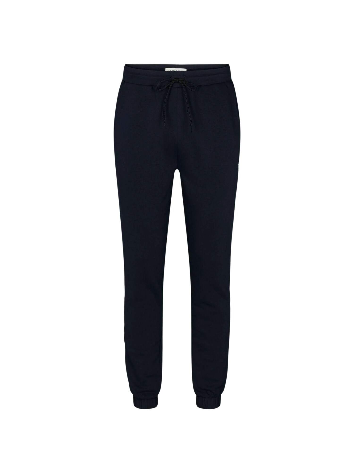 U.S. POLO ASSN. Pantaloni UMCevin safir