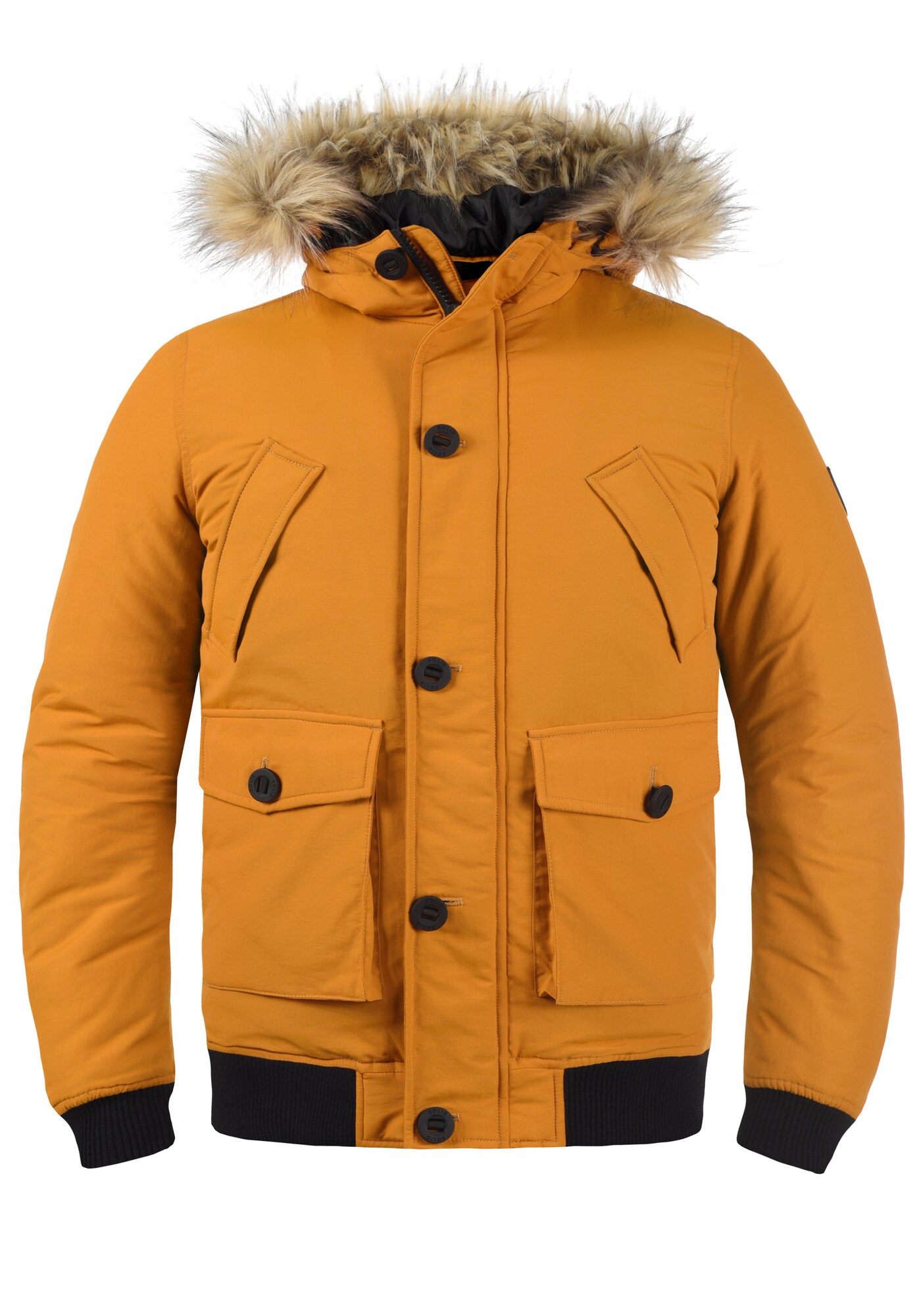 Thumbnail - !Solid Winterjacke Frio