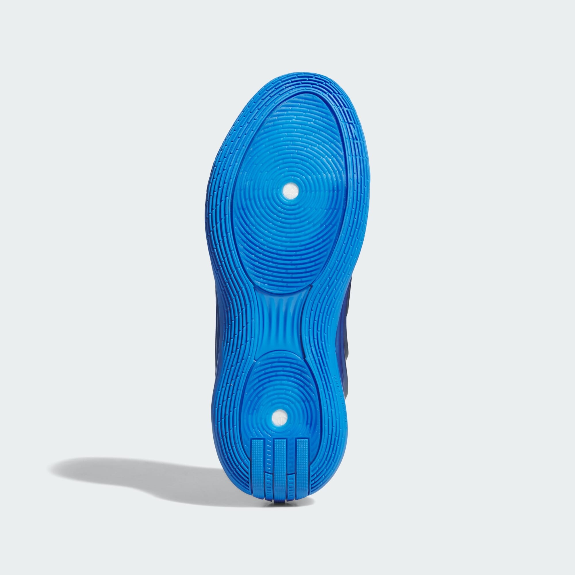 ADIDAS PERFORMANCE Calzado deportivo 'Harden Volume 10'  azul / azul oscuro / negro – imagen 4