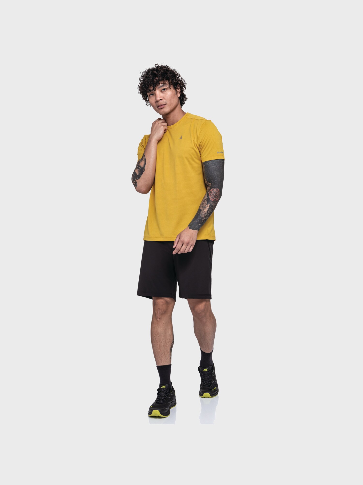 Thumbnail - Schöffel Funktionsshirt Tauron