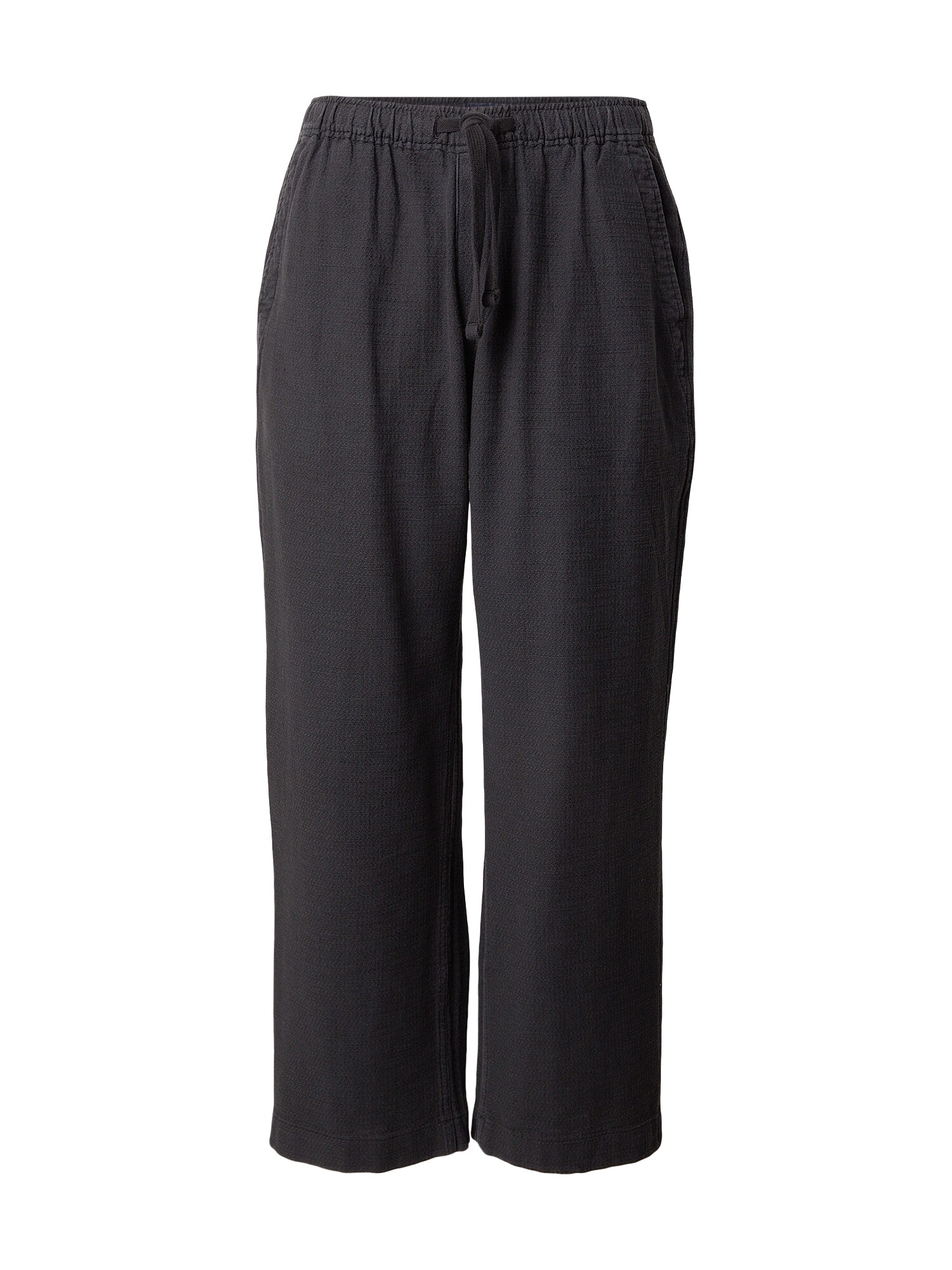 Abercrombie & Fitch Pantaloni  negru