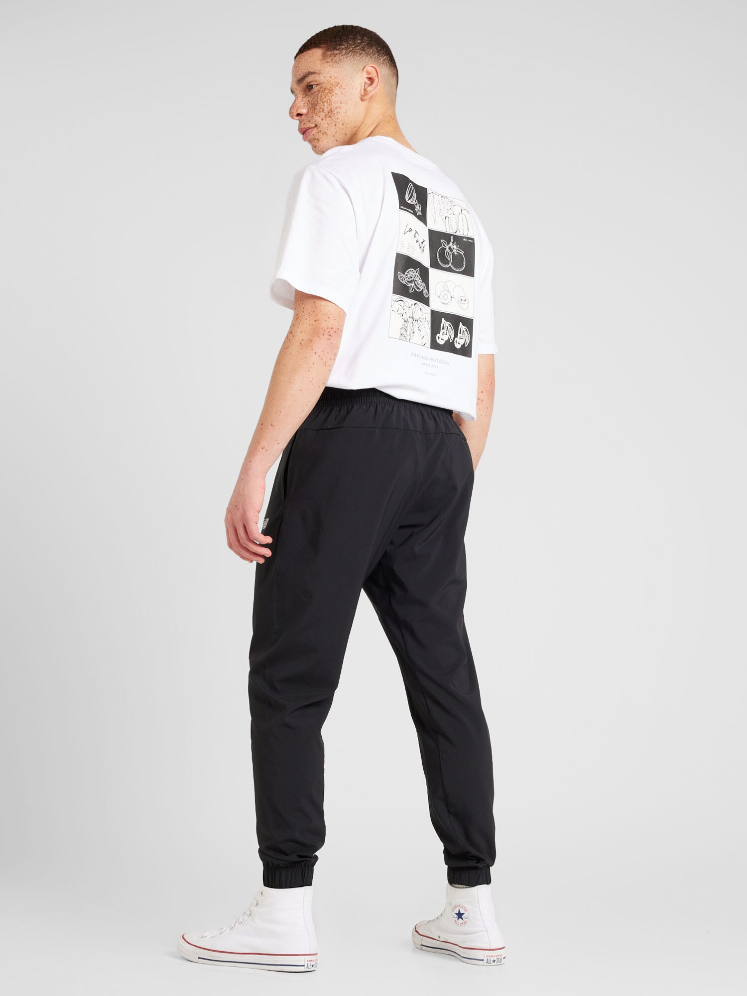 Thumbnail - Sporthose 'Essentials Active'
