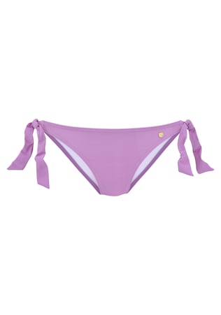 LASCANA, Bikini nadrágok, lila